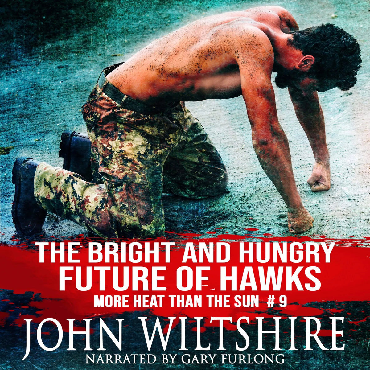 The Bright and Hungry Future of Hawks