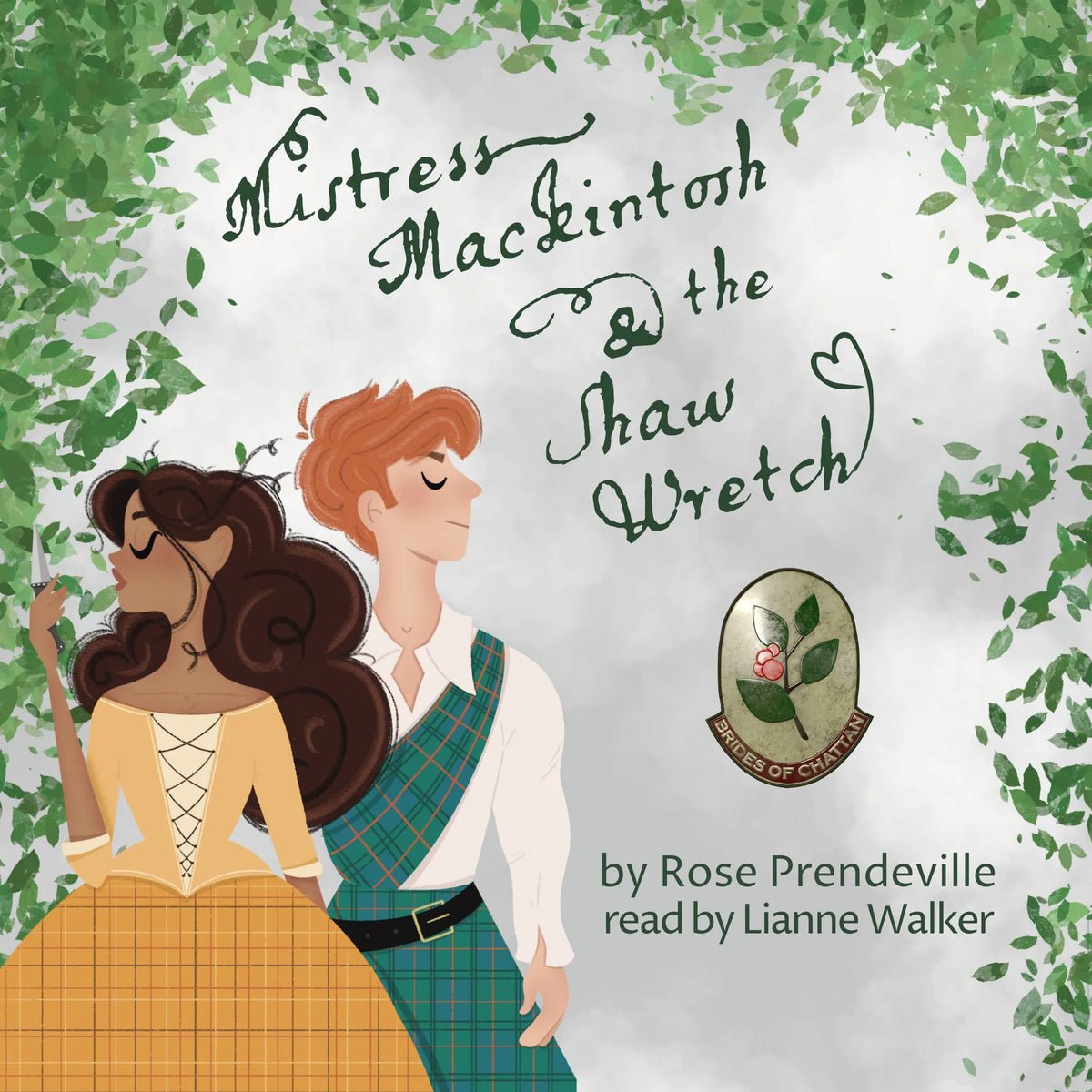 Mistress Mackintosh and the Shaw Wretch