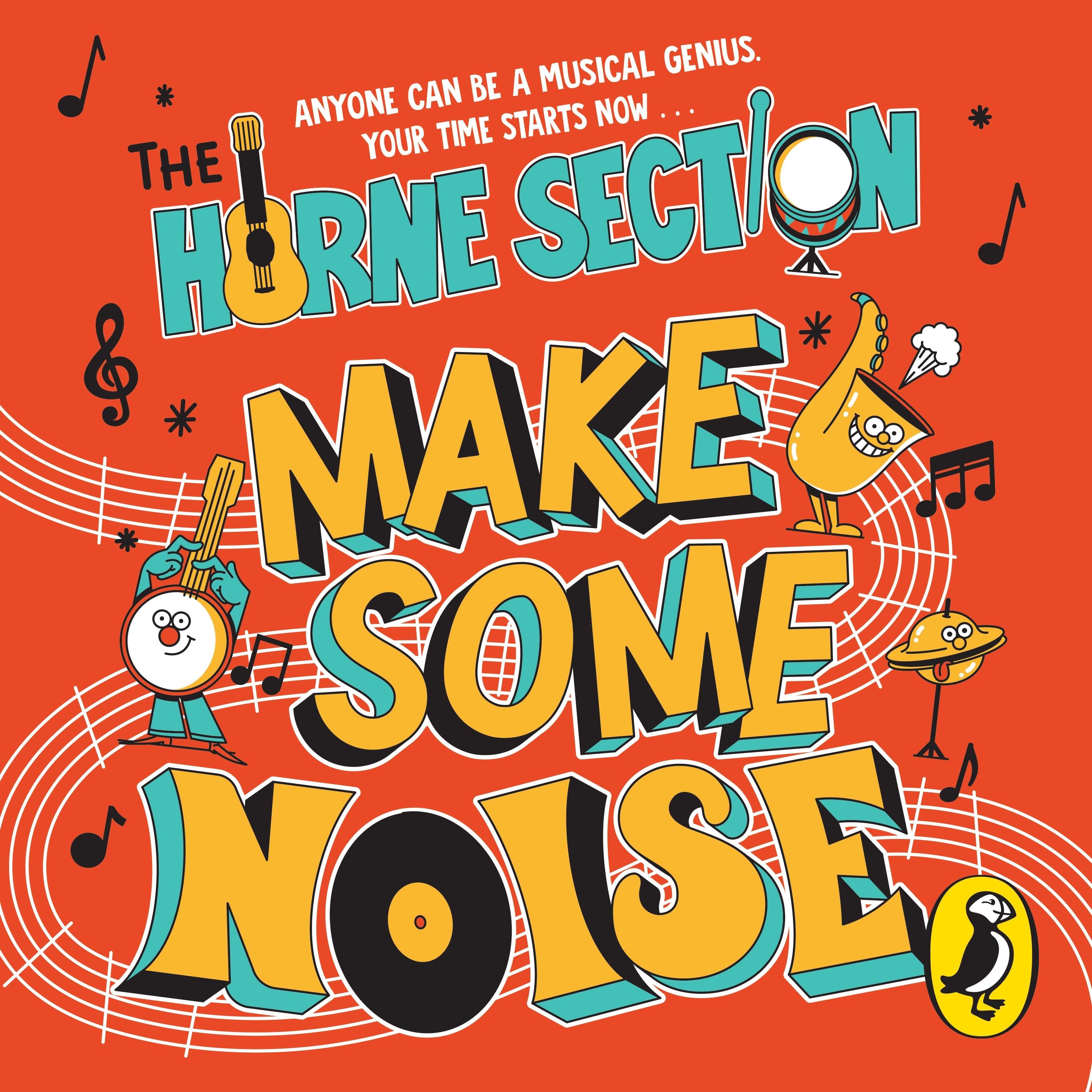 Make Some Noise