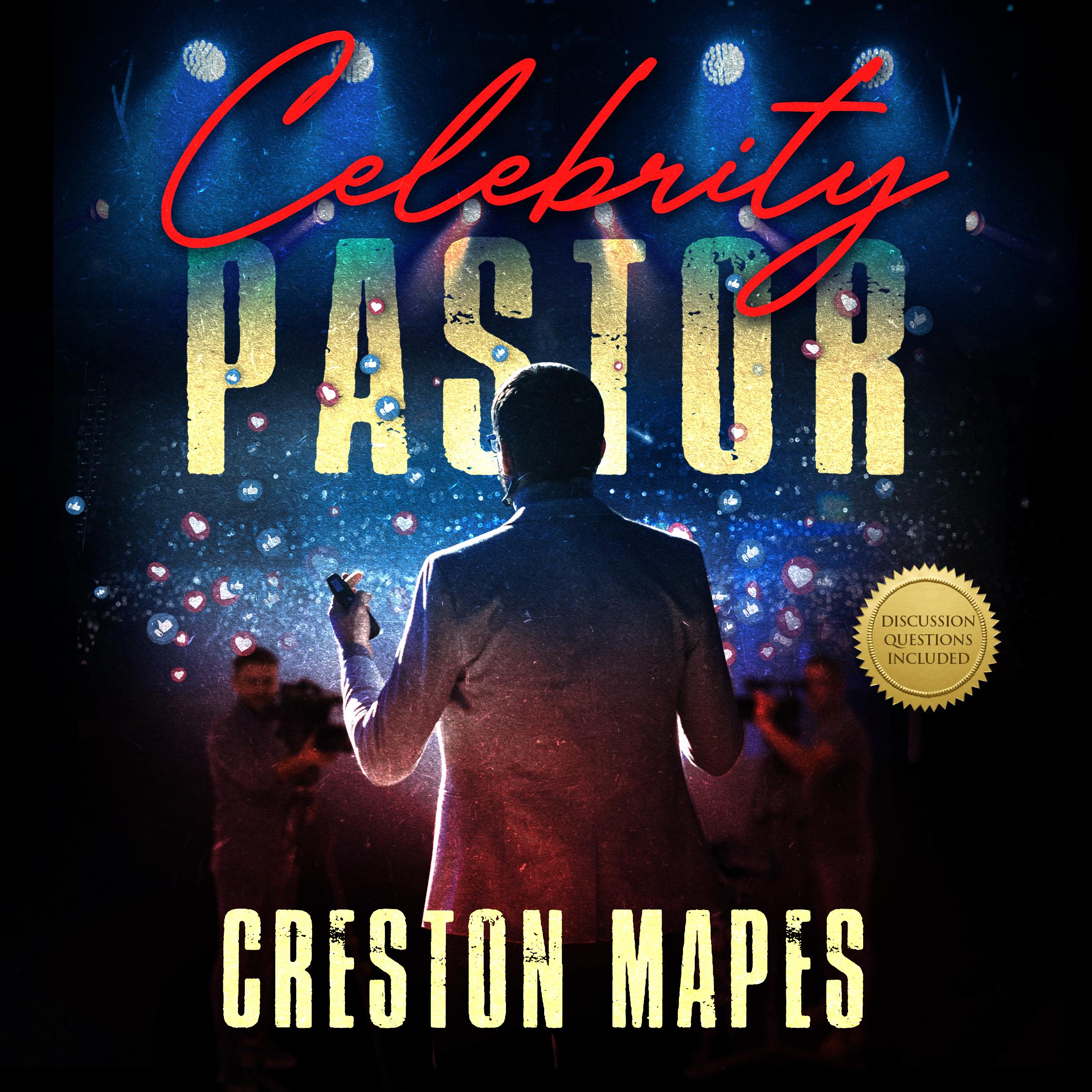Celebrity Pastor