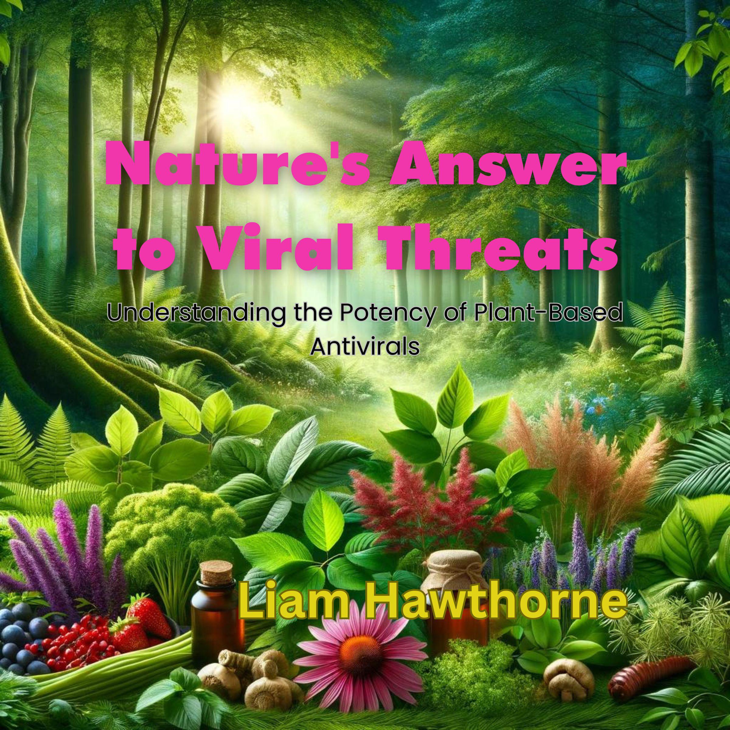 Nature's Answer to Viral Threats