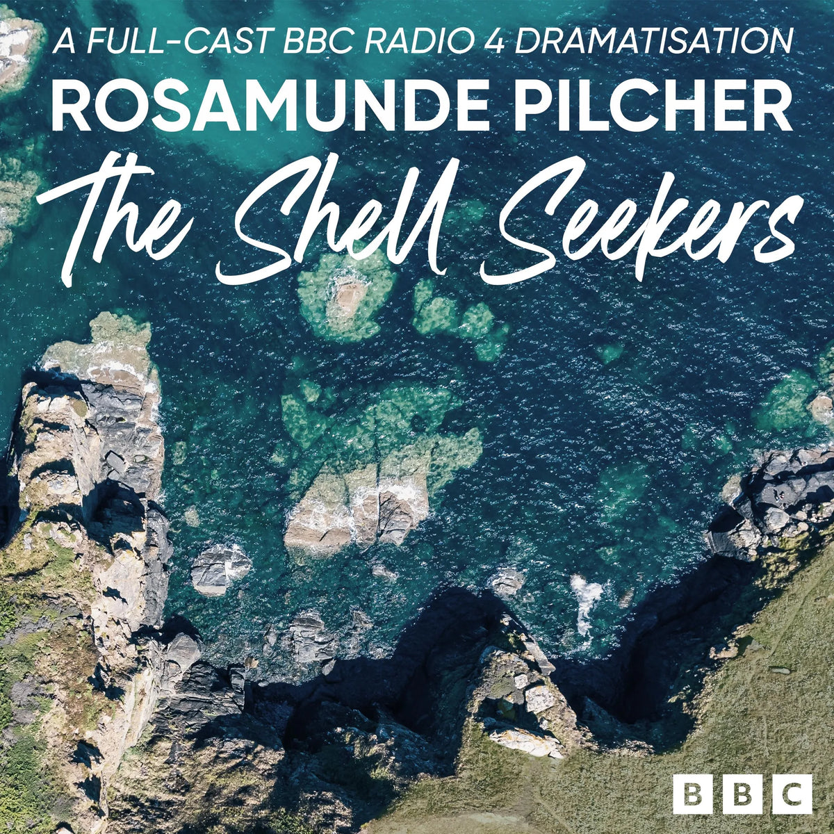 The Shell Seekers