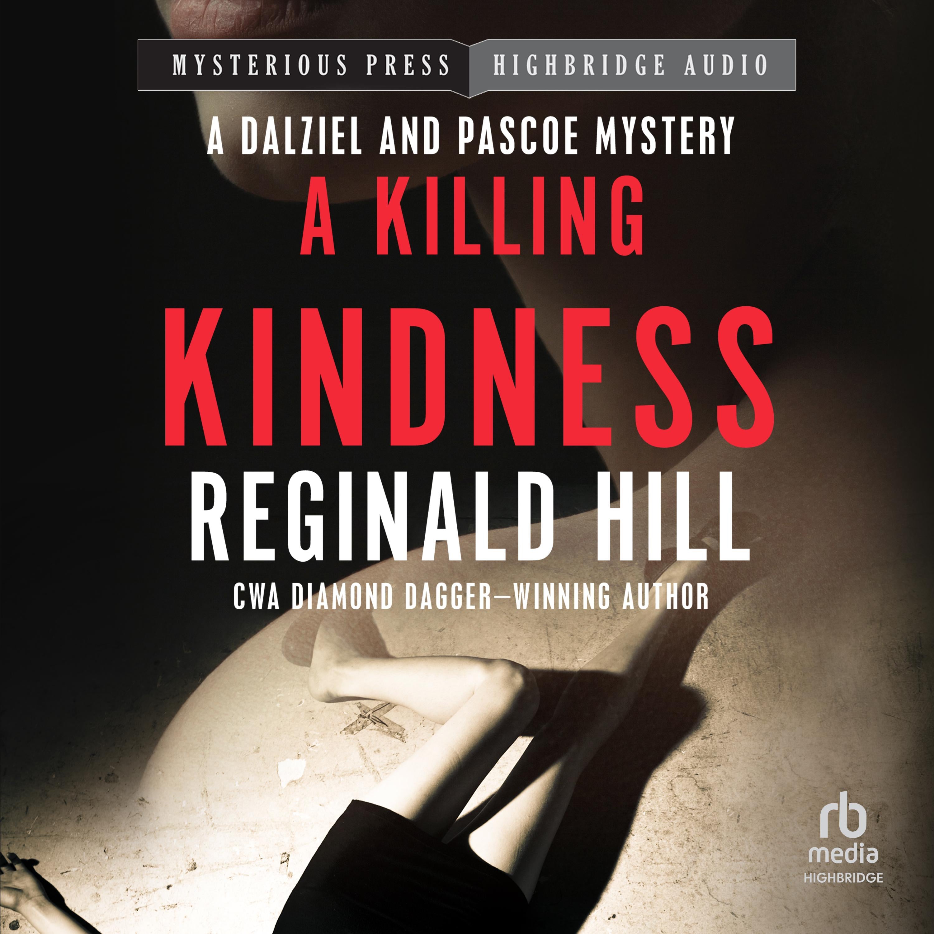 A Killing Kindness