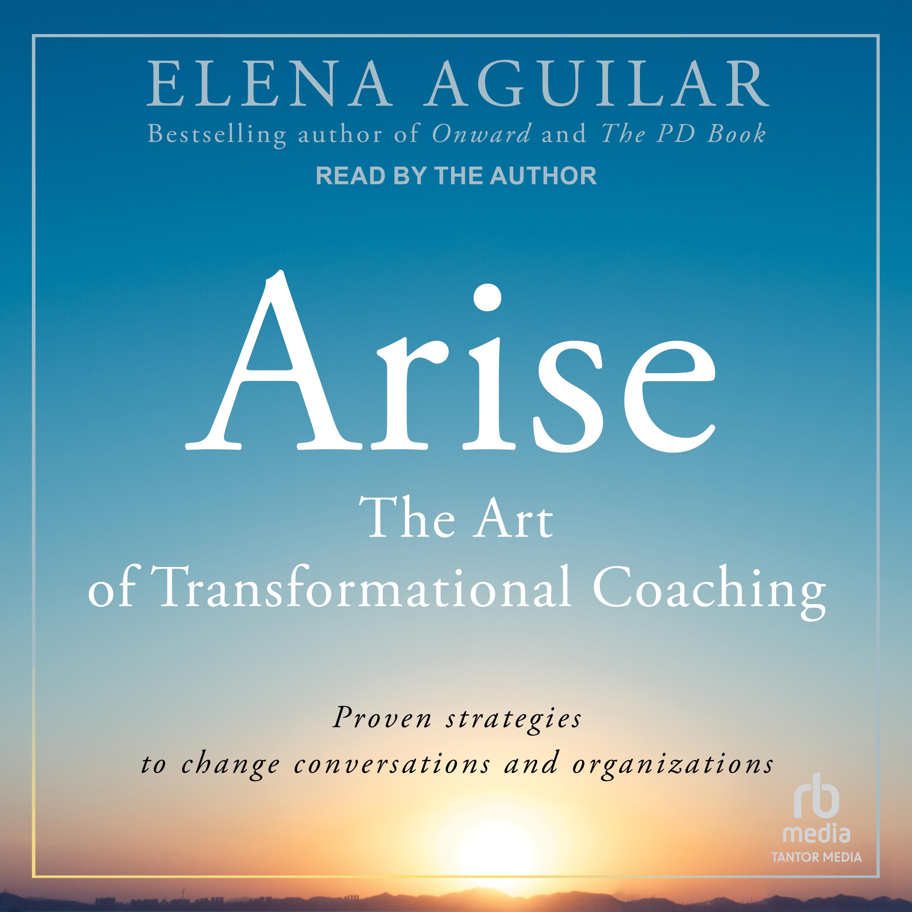 Arise