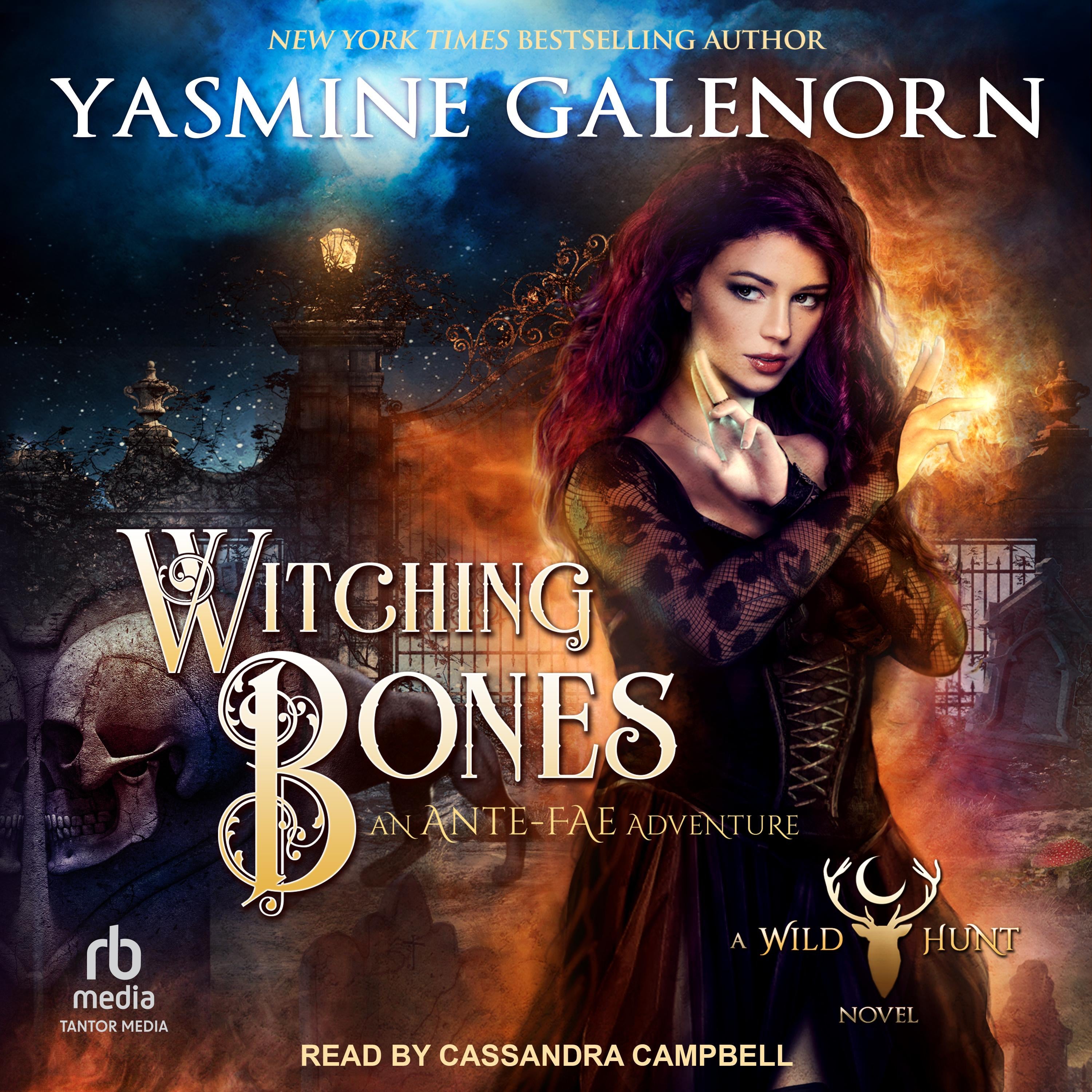 Witching Bones