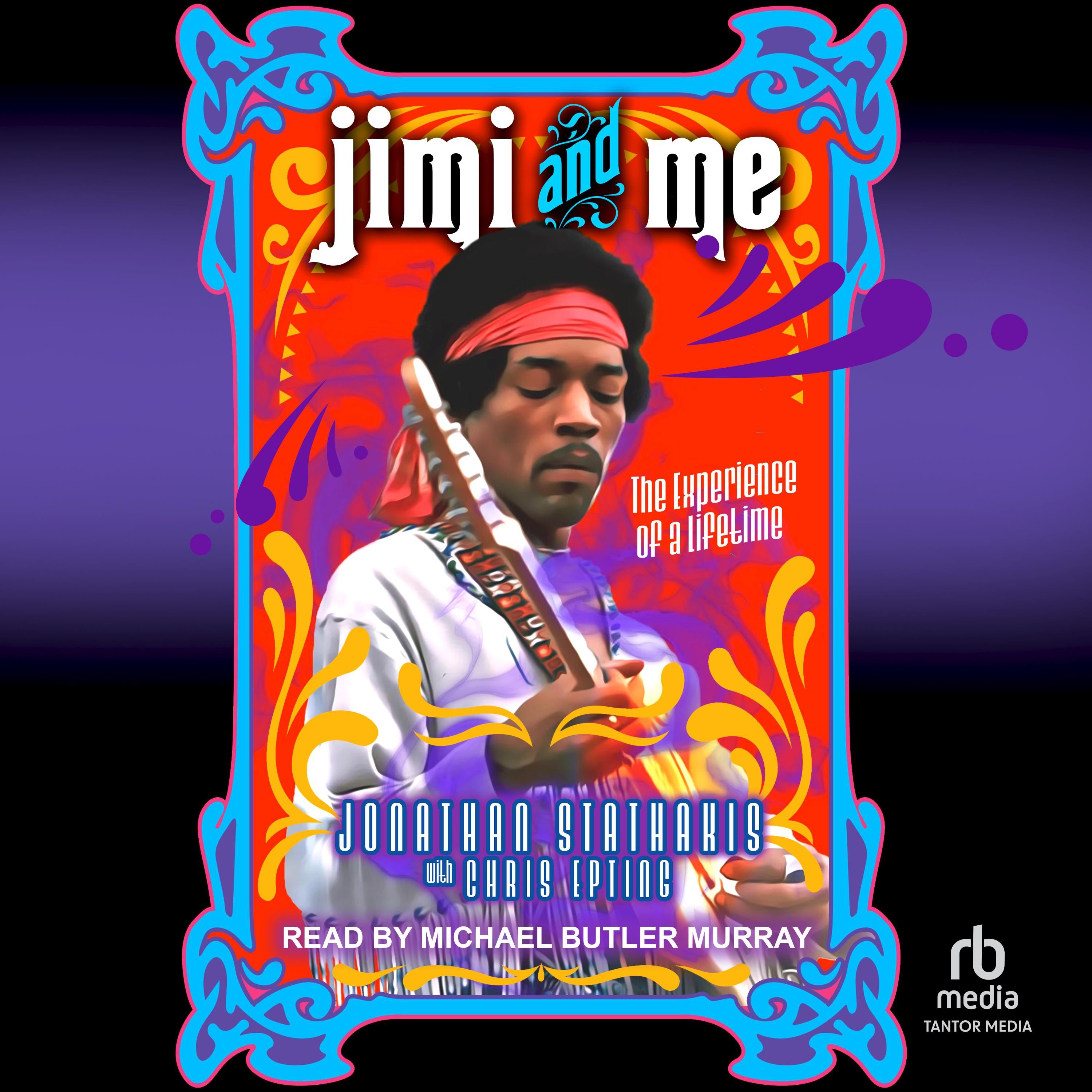 Jimi and Me