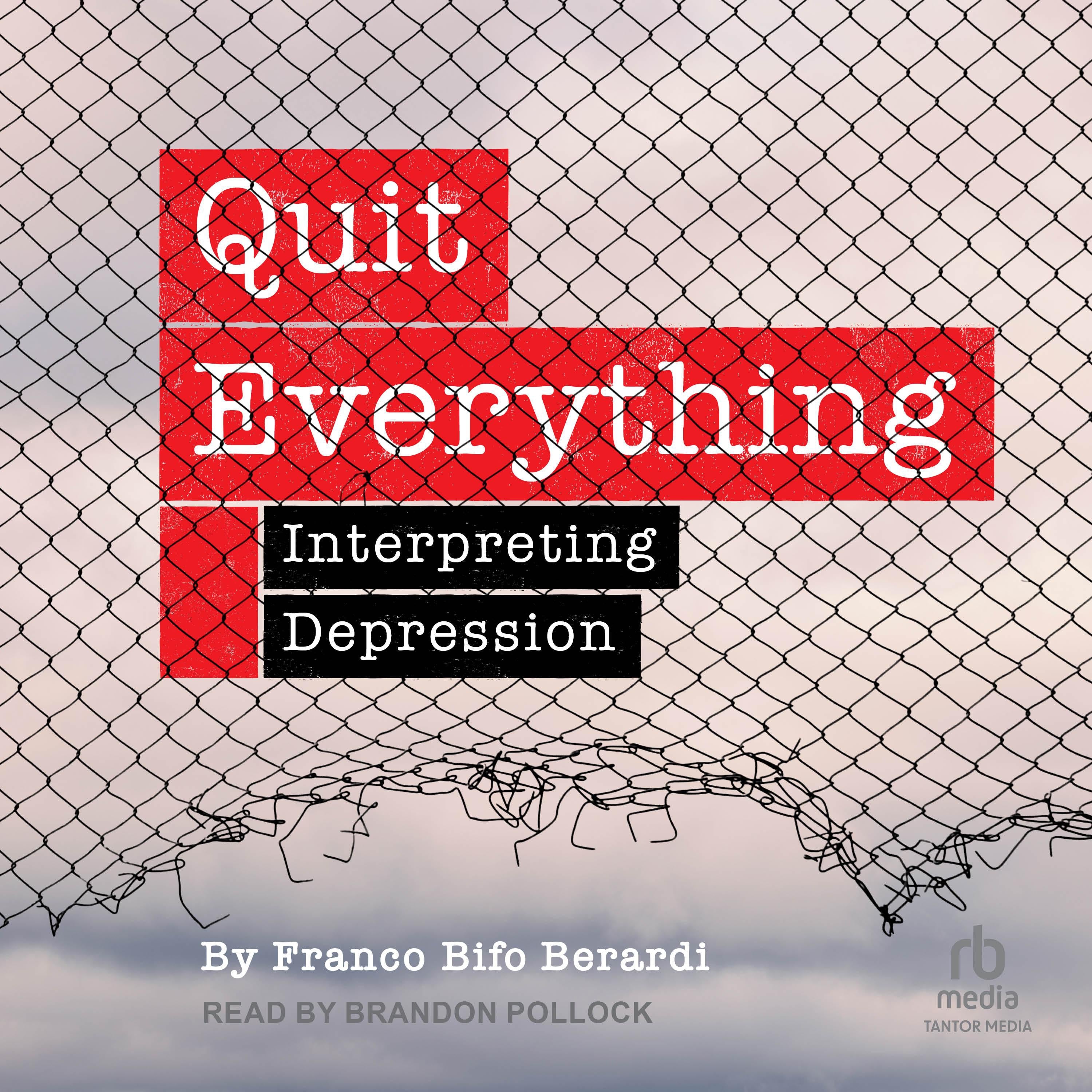 Quit Everything