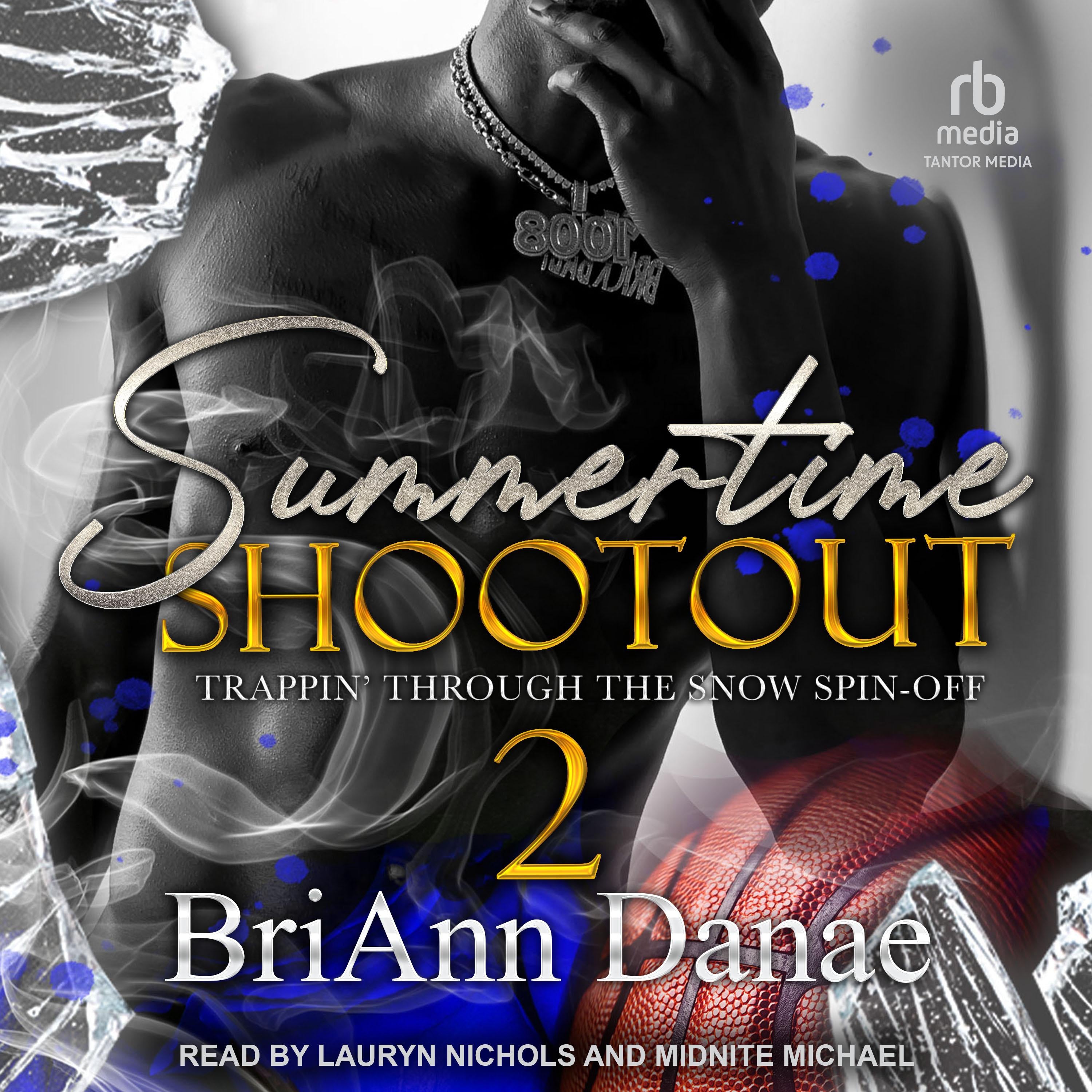 Summertime Shootout 2