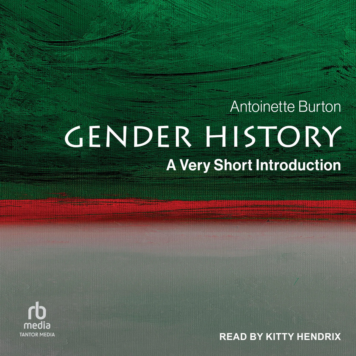 Gender History