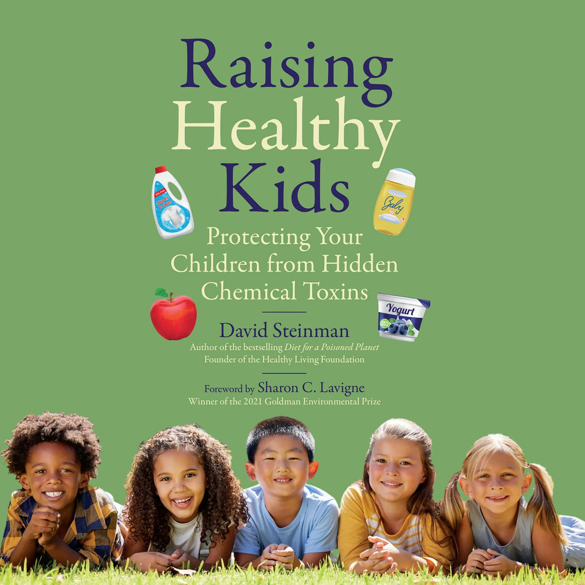 Raising Healthy Kids