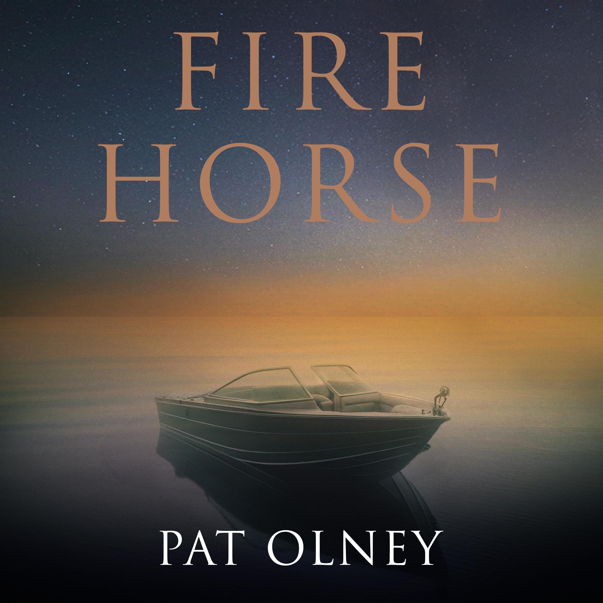 Fire Horse