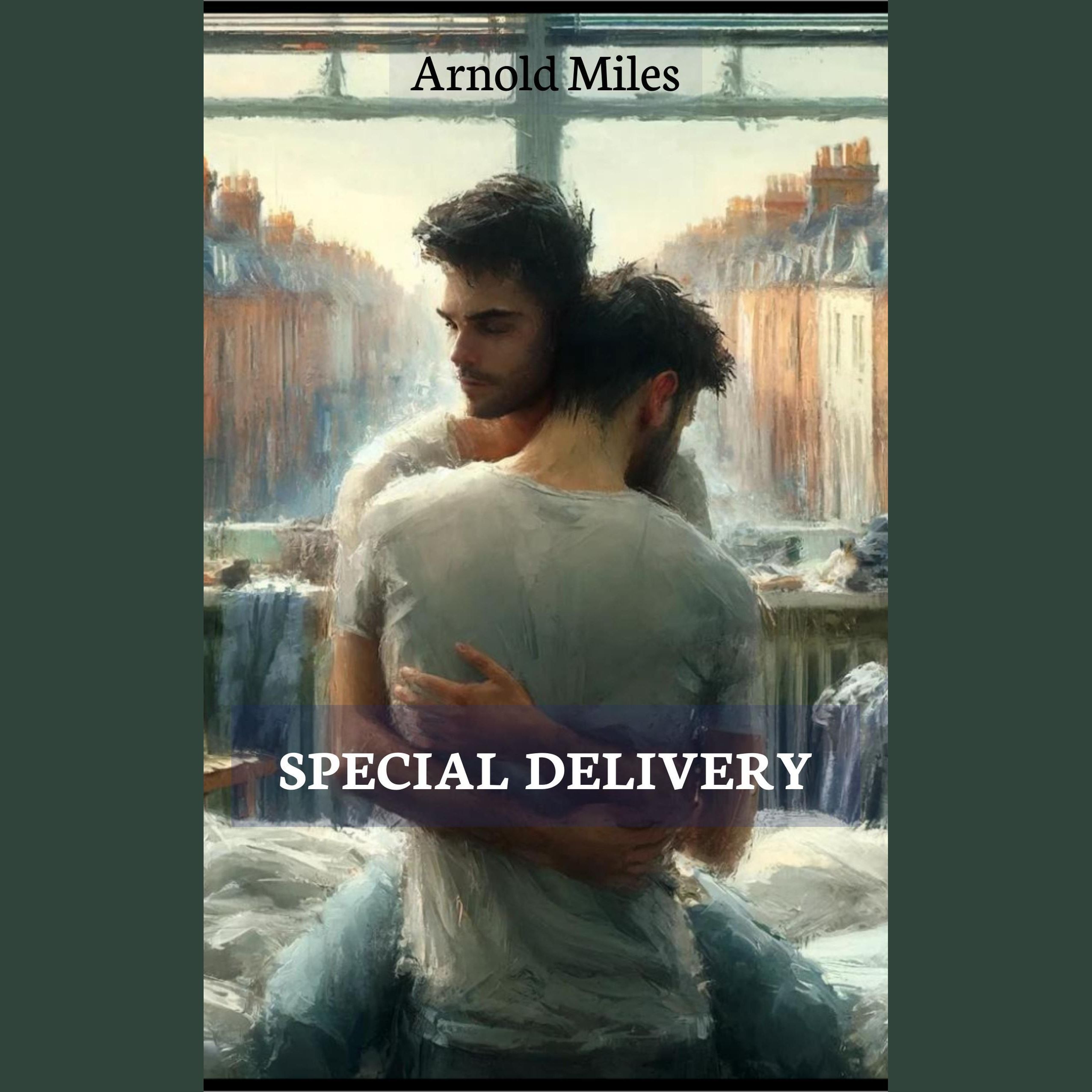 Special Delivery