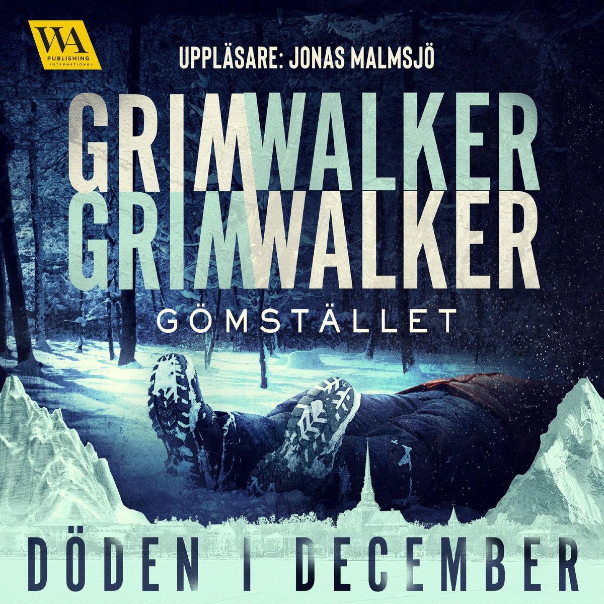 Gömstället