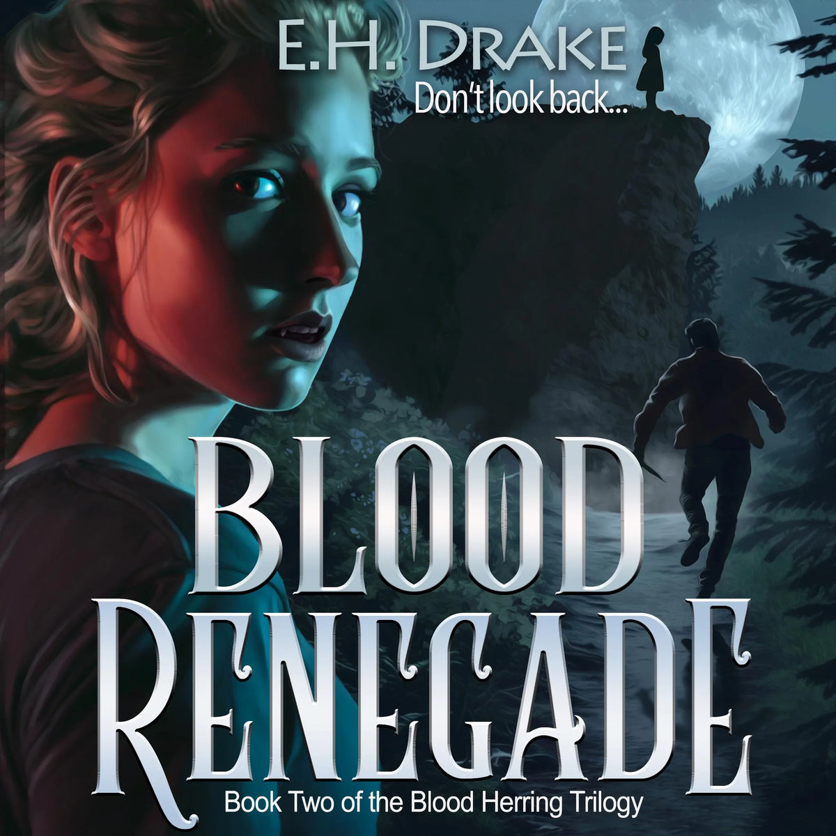 Blood Renegade