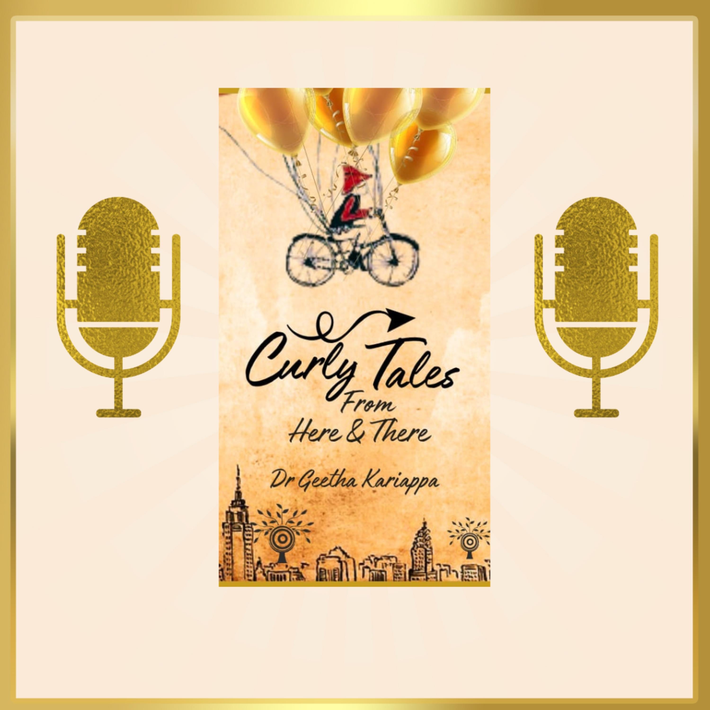 Curly Tales