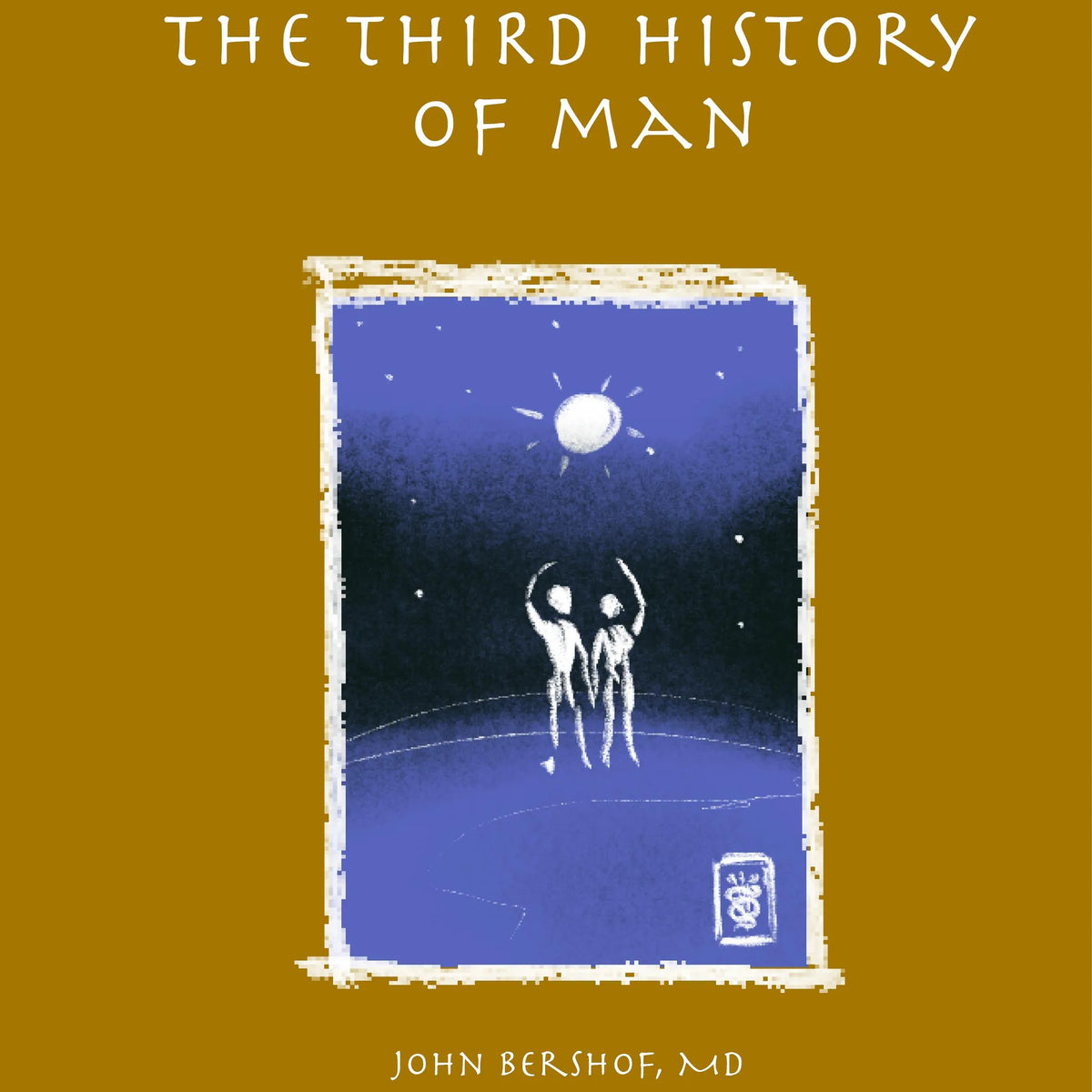 The Third History of Man