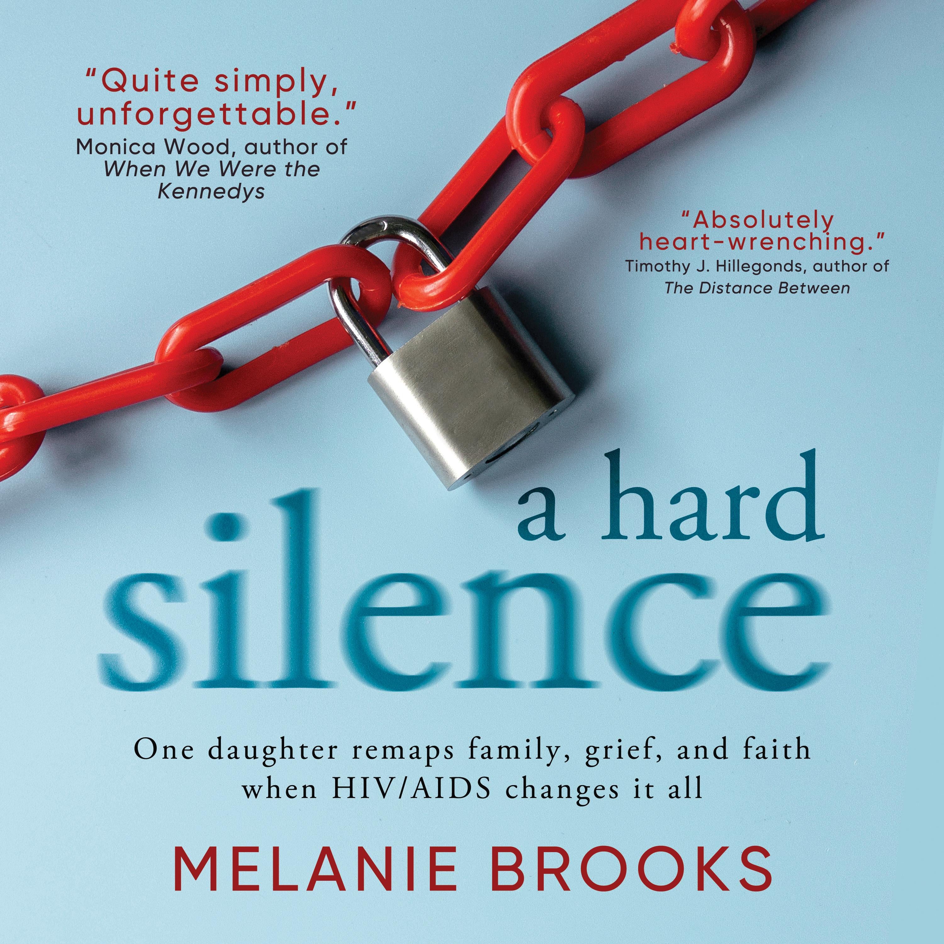 A Hard Silence