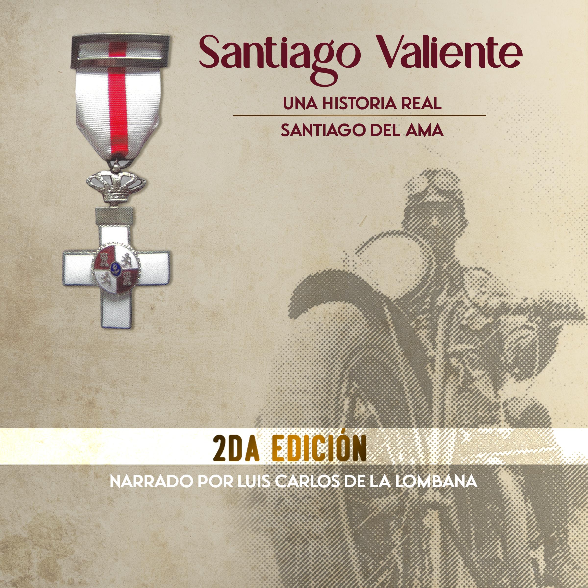 Santiago Valiente