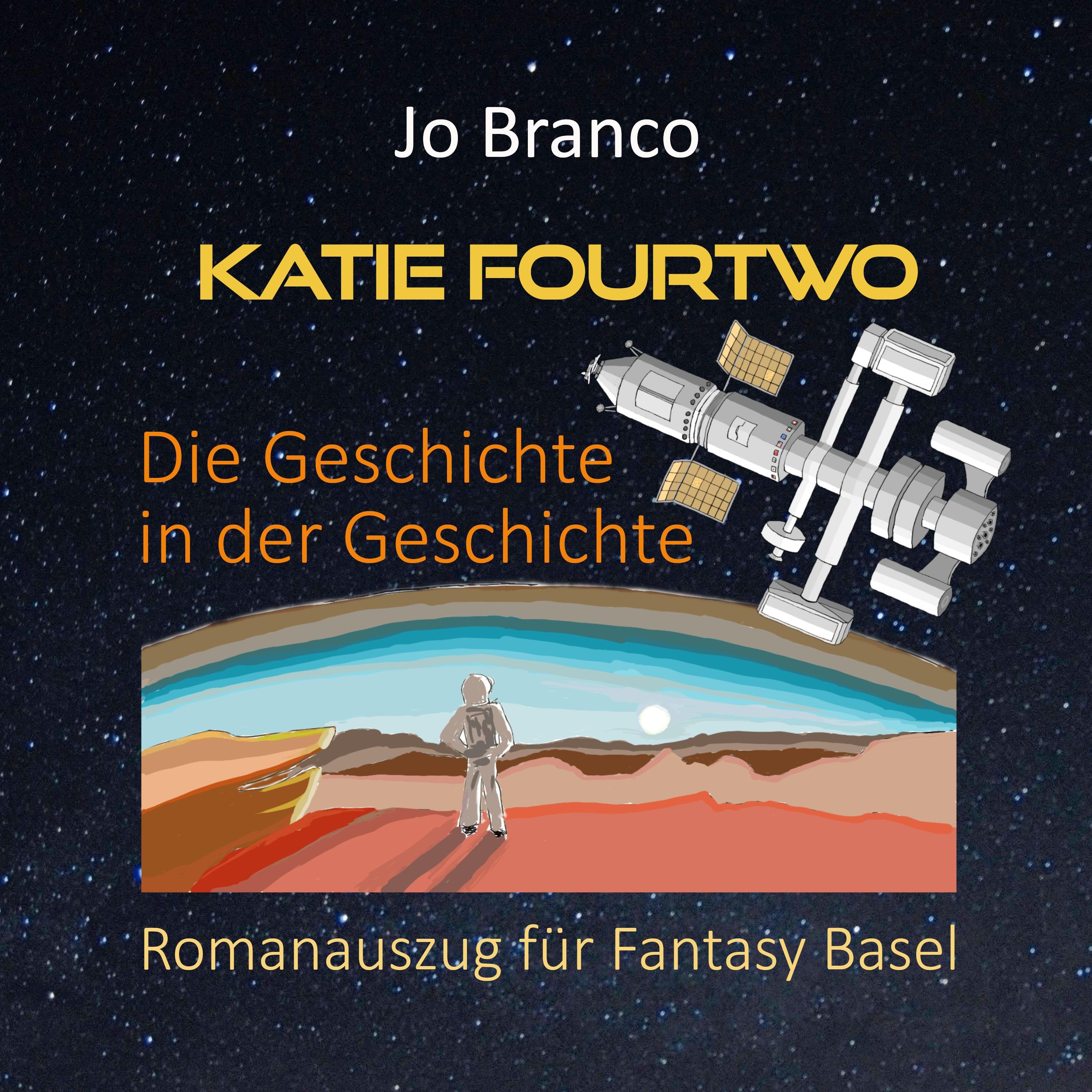 KATIE FOURTWO