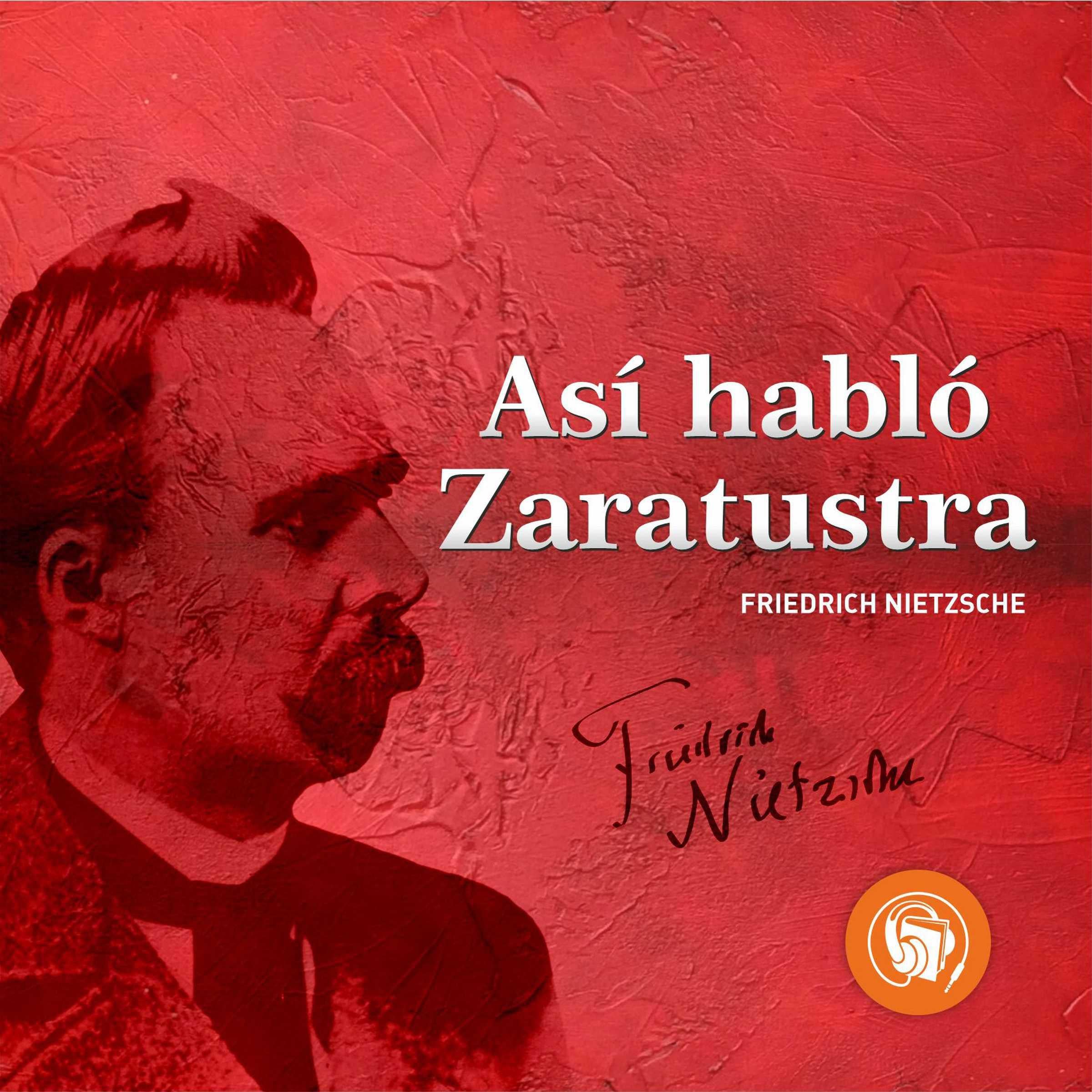 Así Hablo Zaratustra