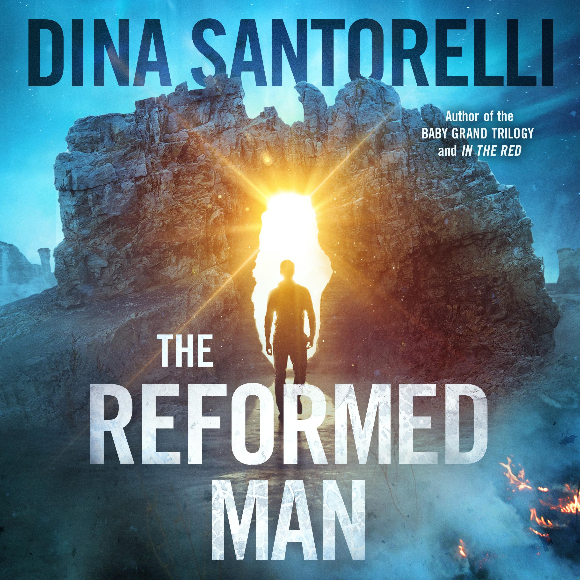 The Reformed Man