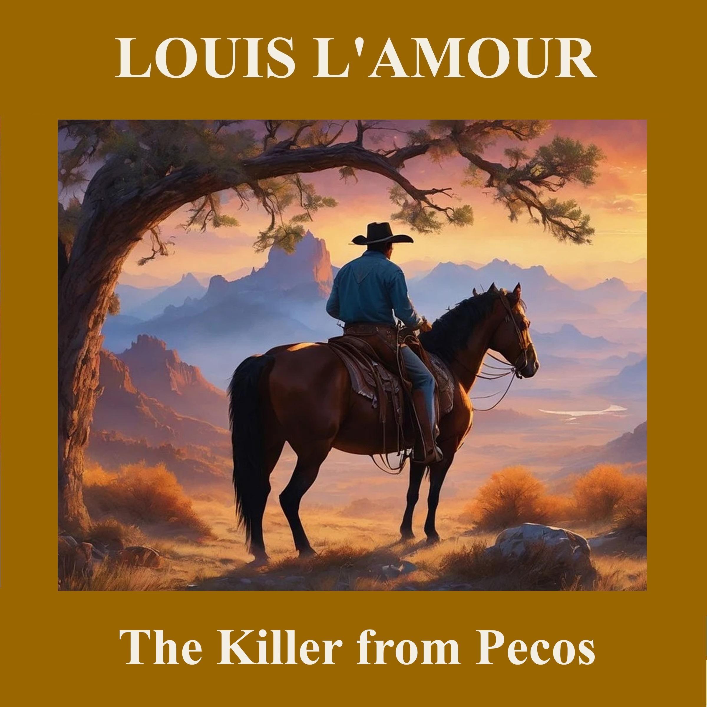 The Killer from Pecos