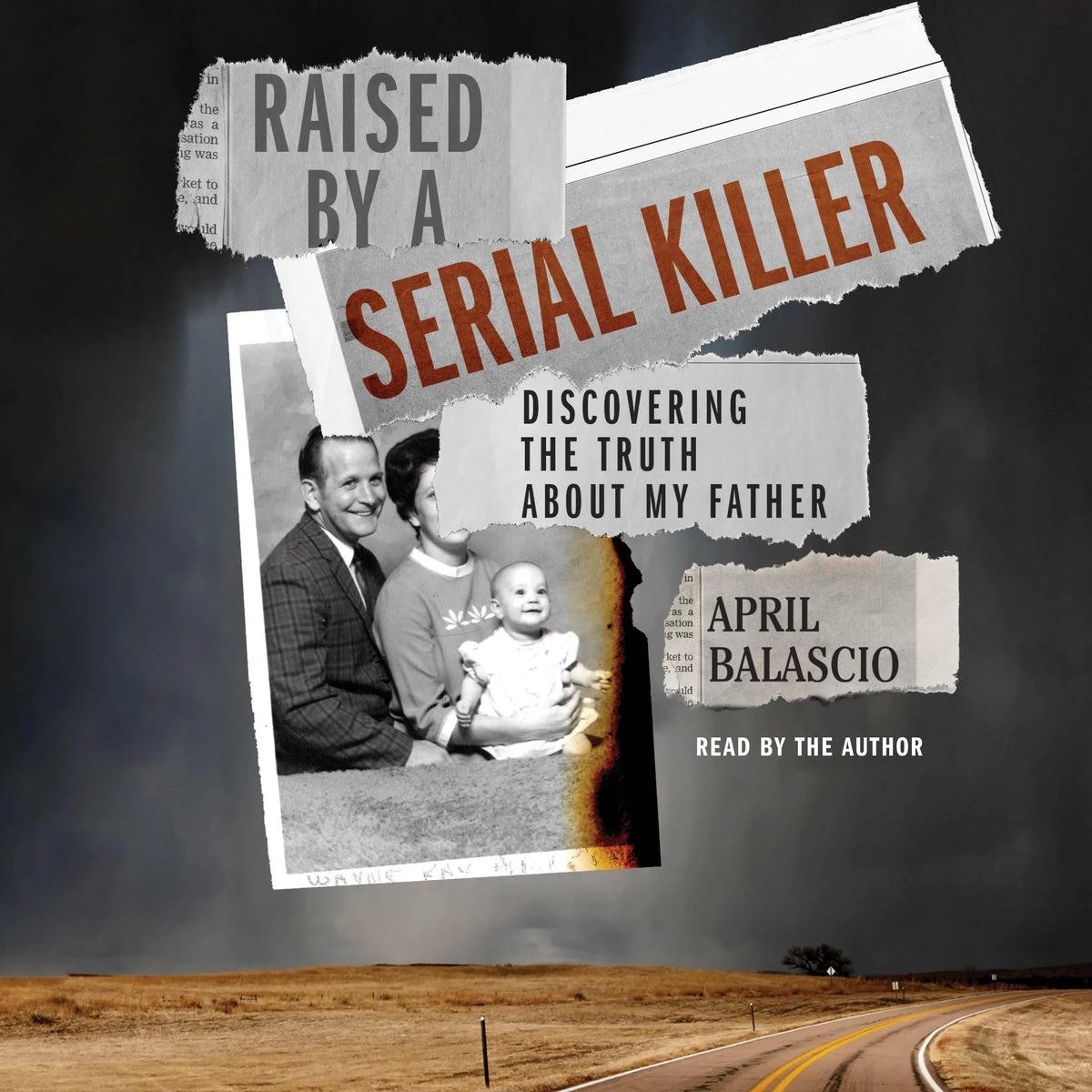 Raised by a Serial Killer