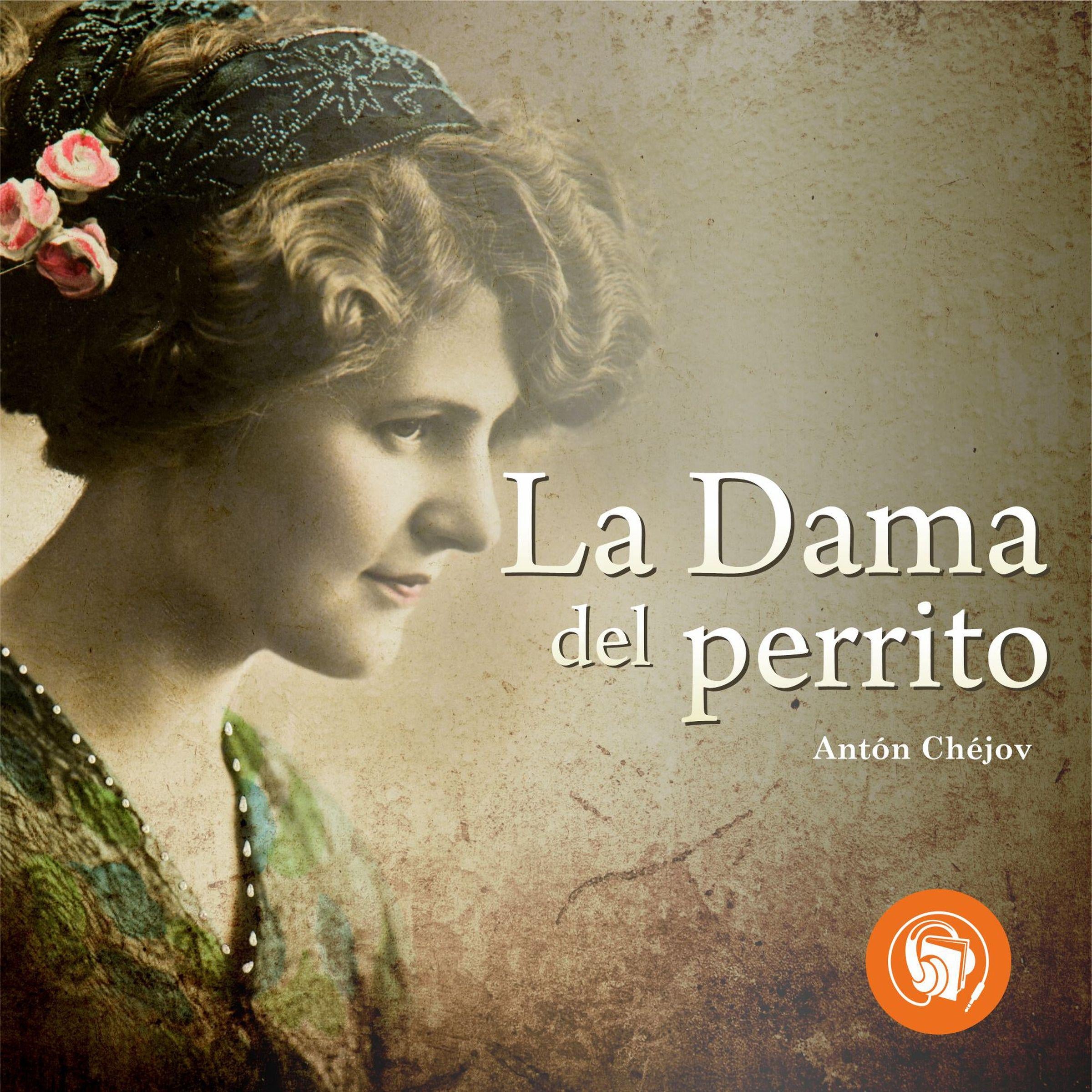 La Dama del Perrito