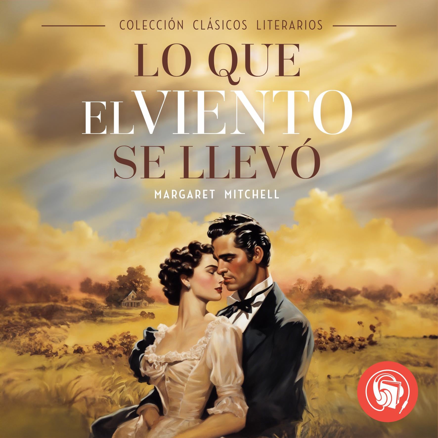 Lo que el viento se llevo