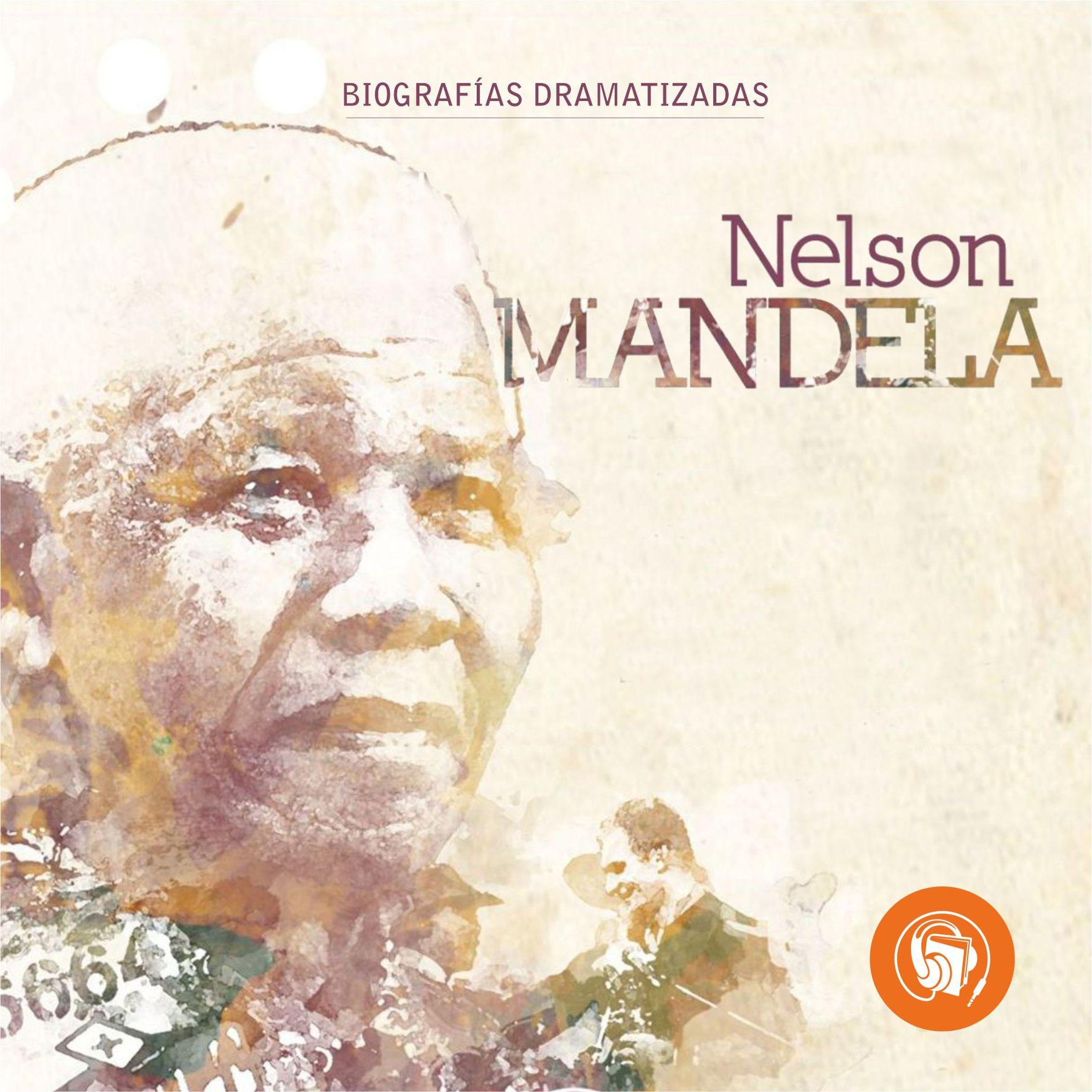 Nelson Mandela