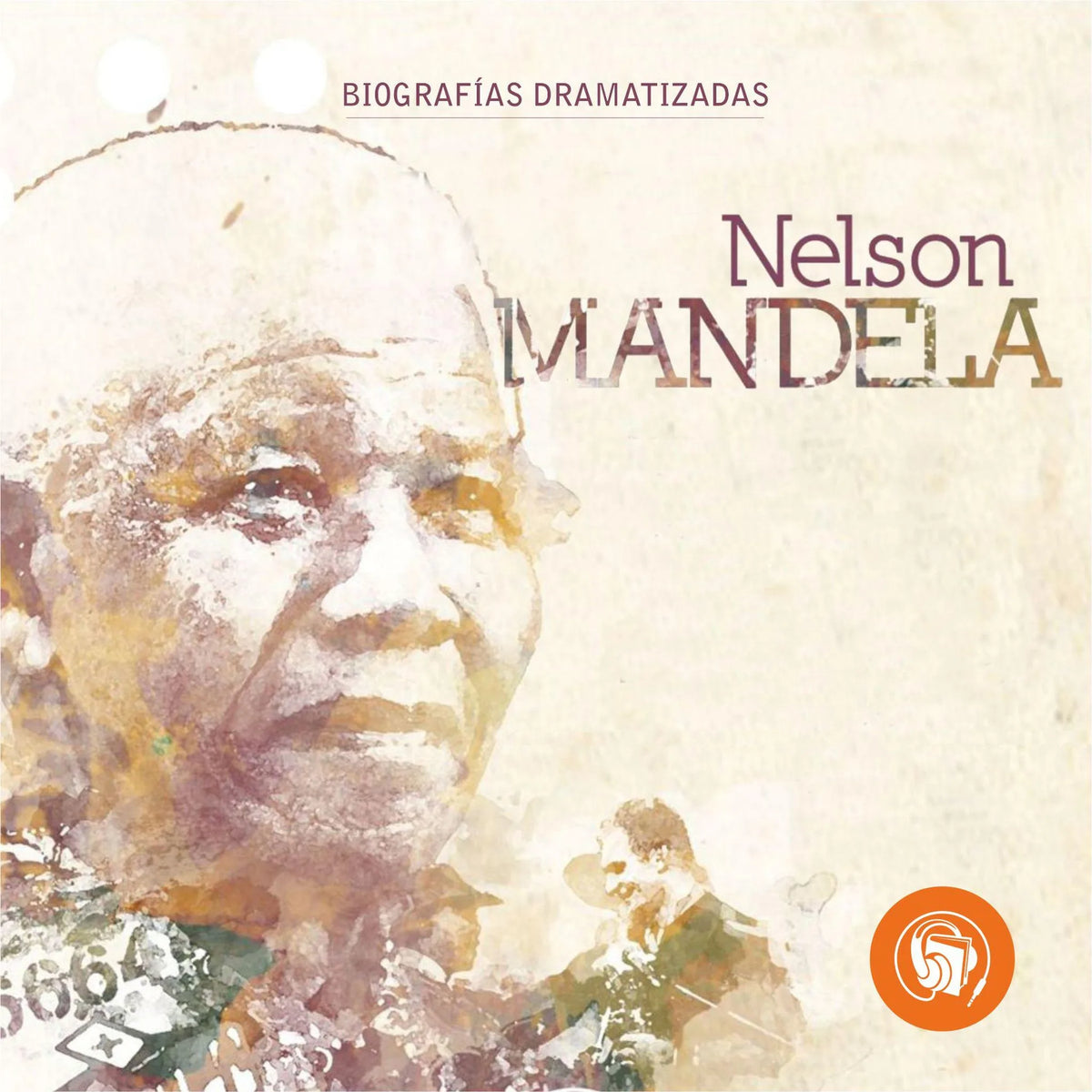 Nelson Mandela