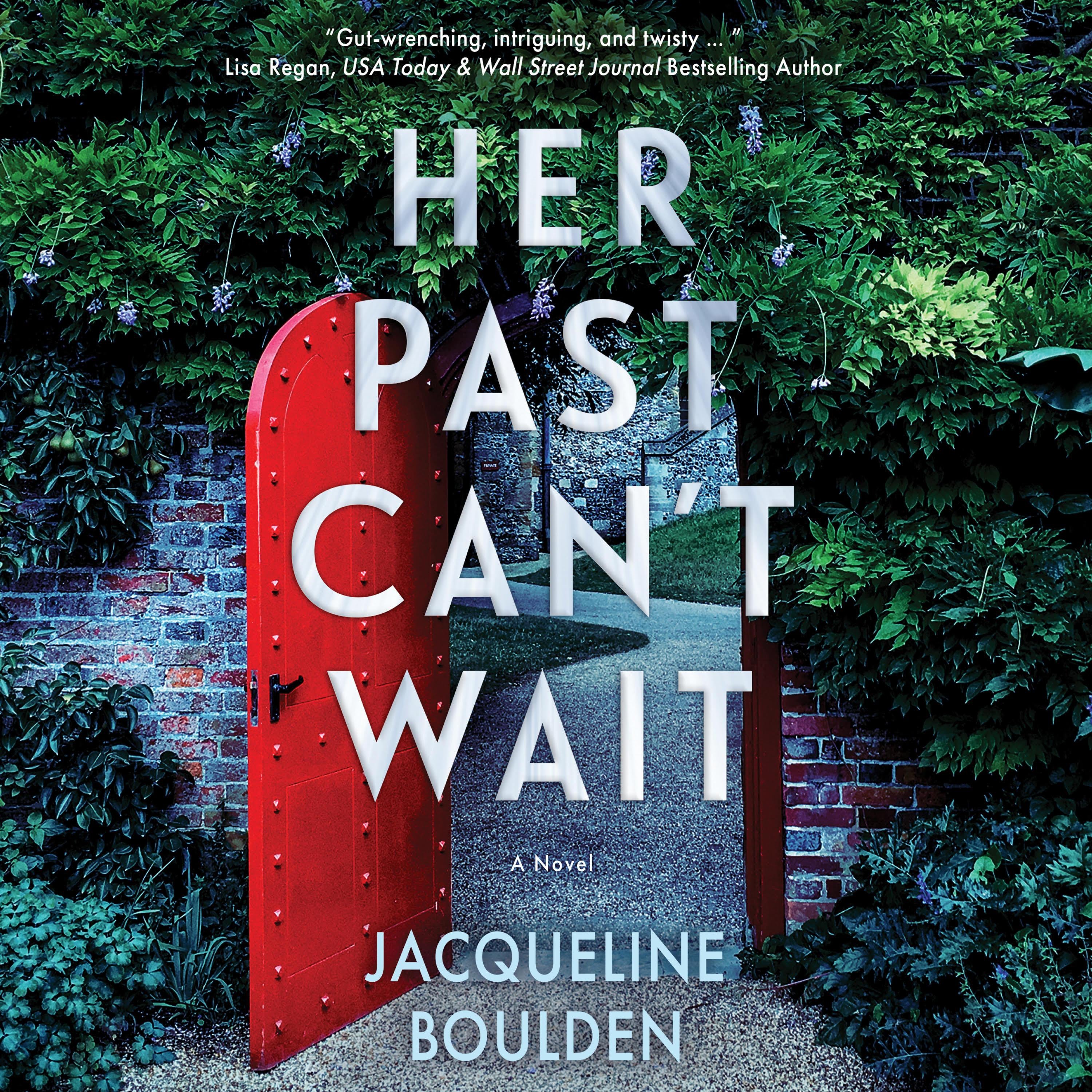 Her Past Can't Wait