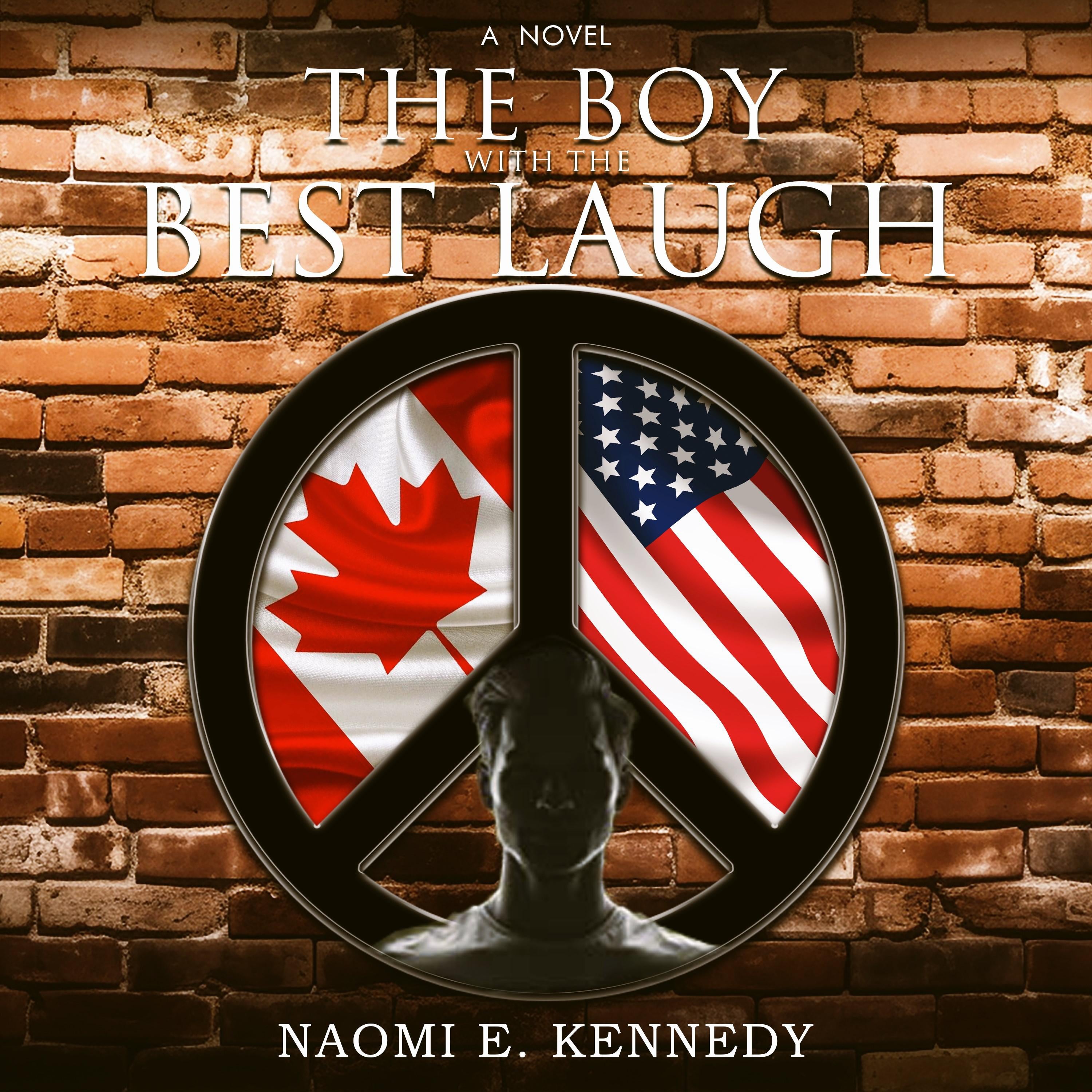The Boy With The Best Laugh