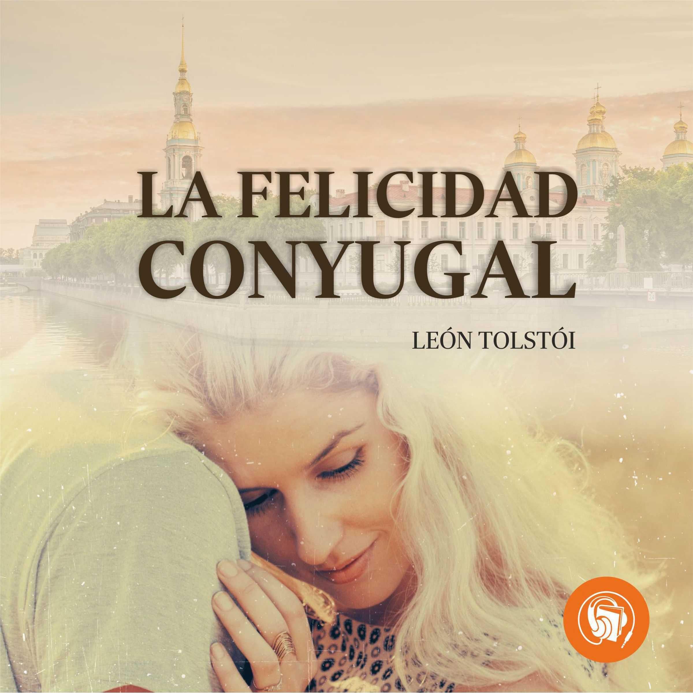 Felicidad conyugal