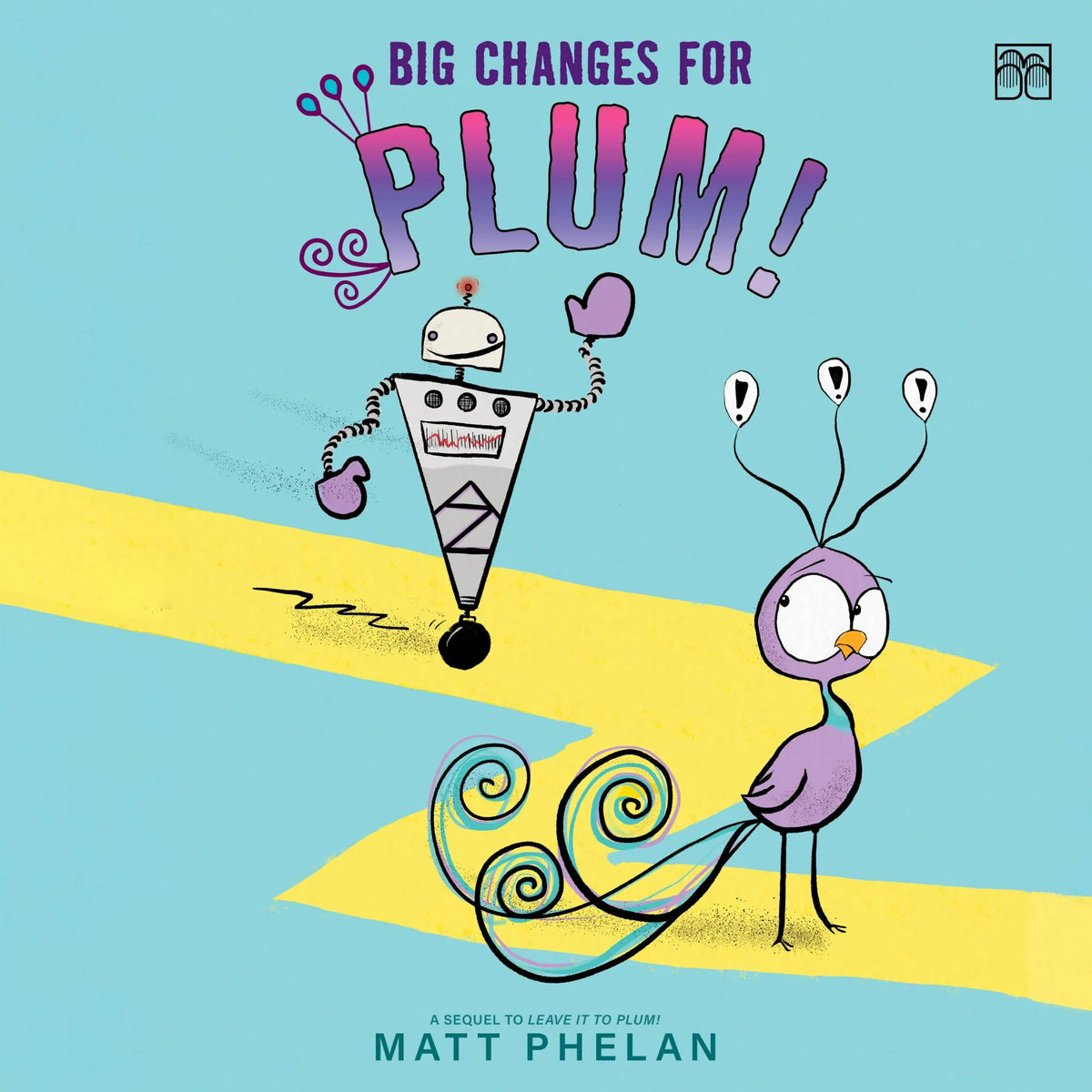 Big Changes for Plum!