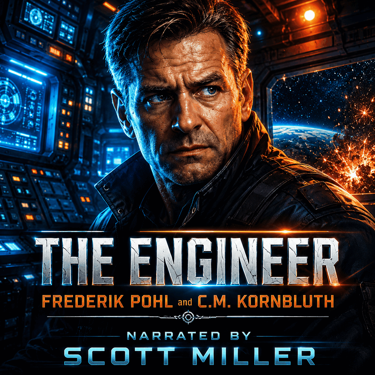 The Engineer