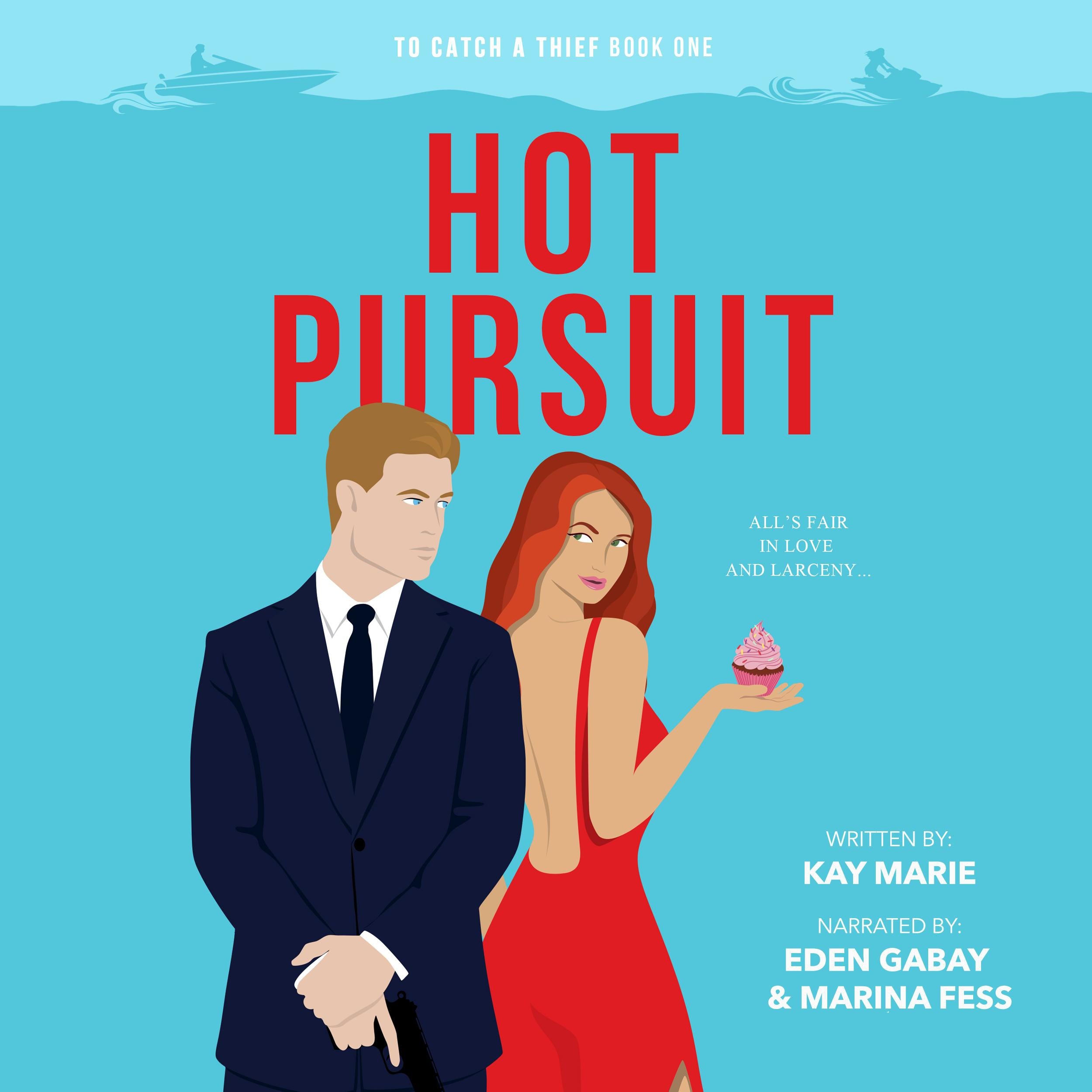 Hot Pursuit