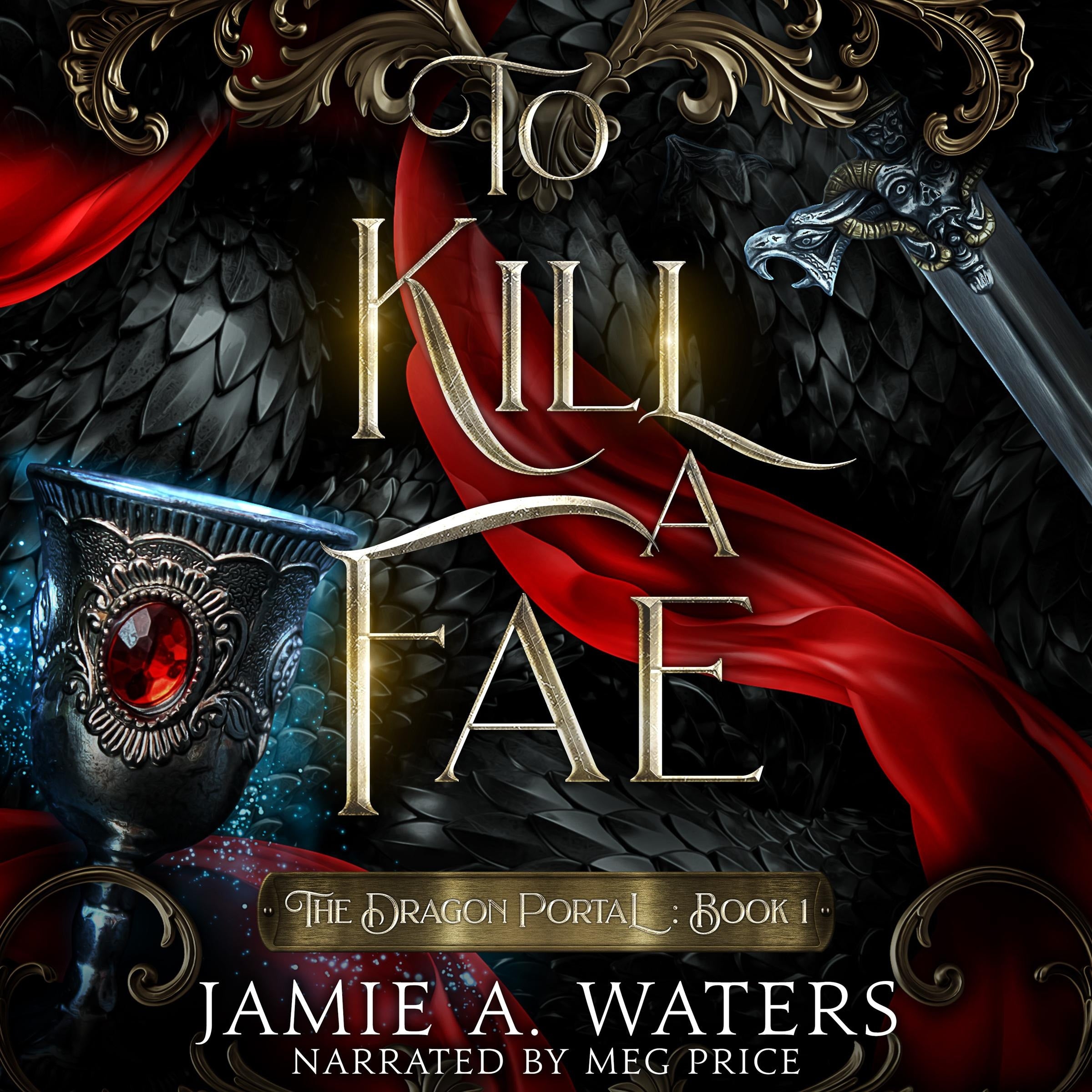 To Kill a Fae