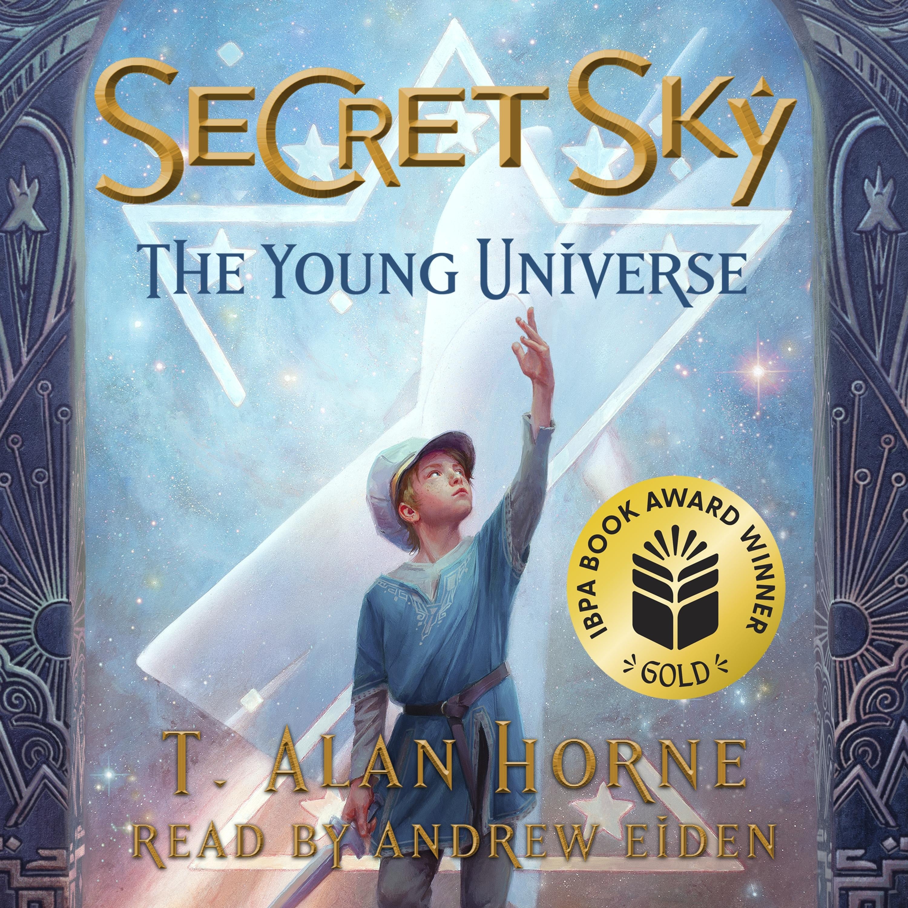 Secret Sky