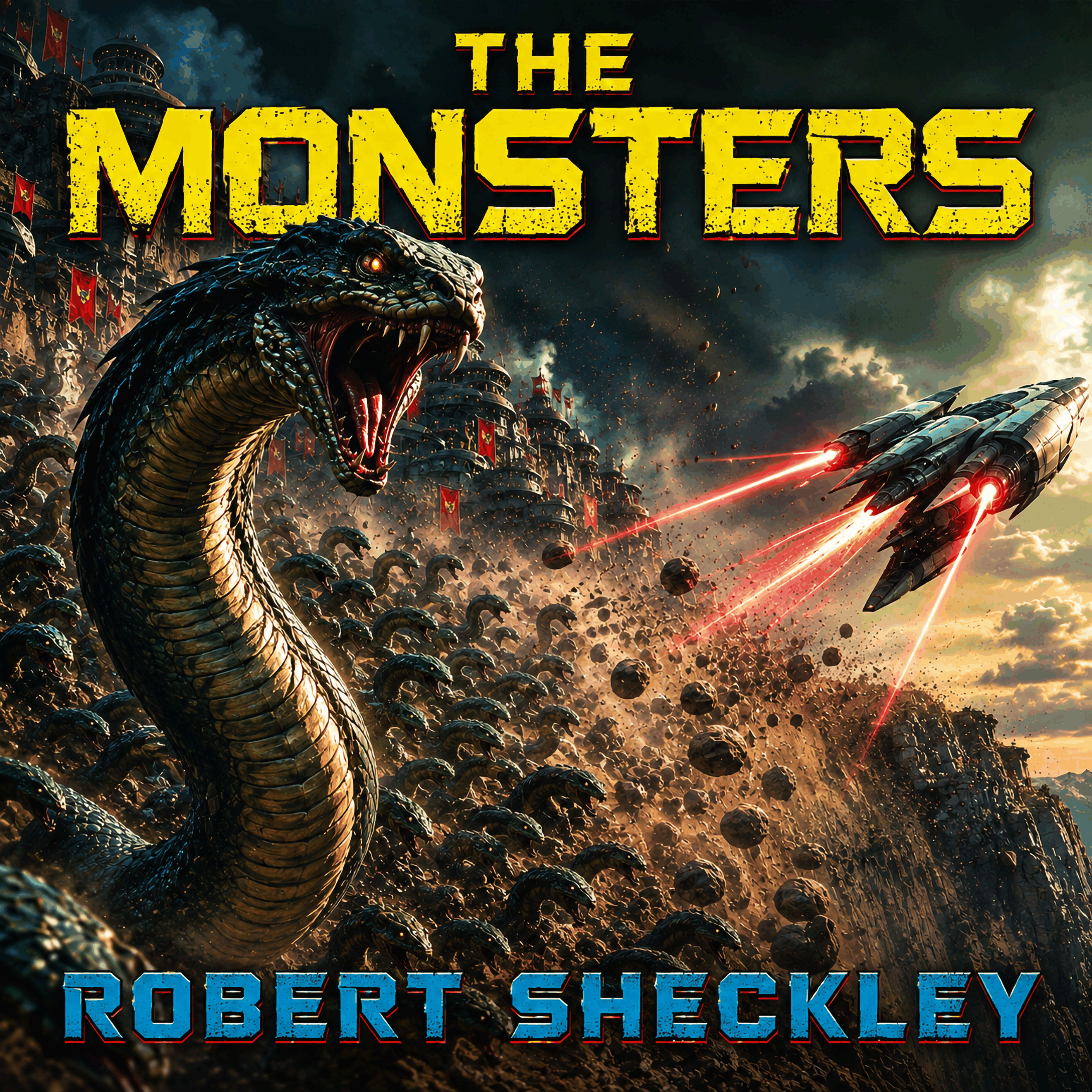 The Monsters