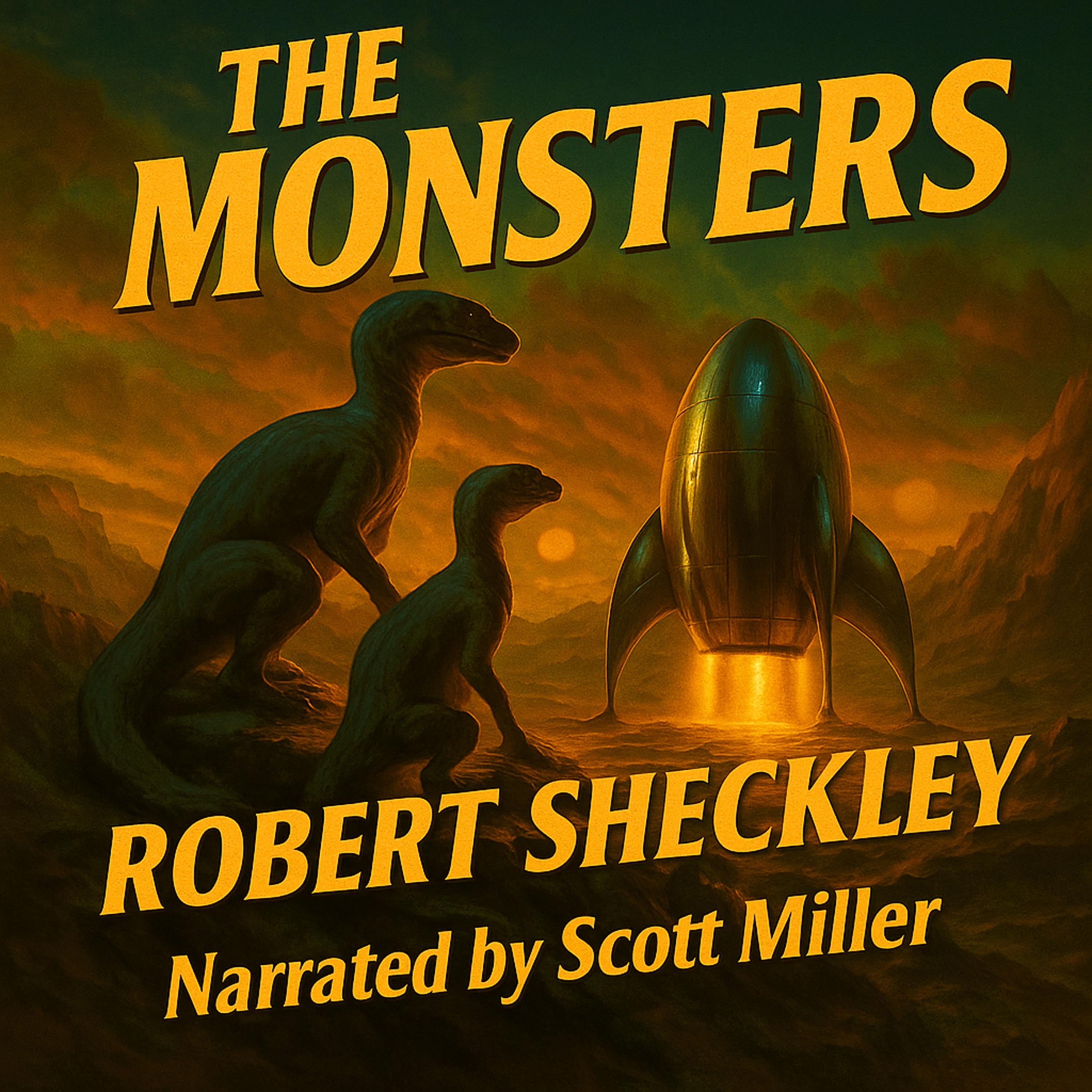 The Monsters
