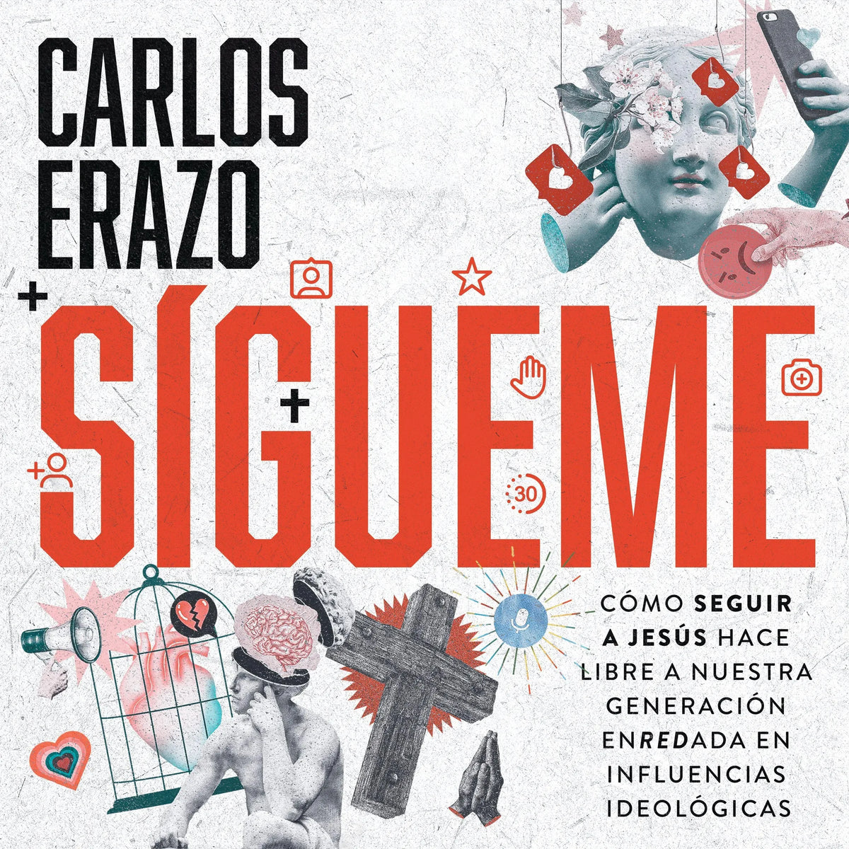 Sígueme