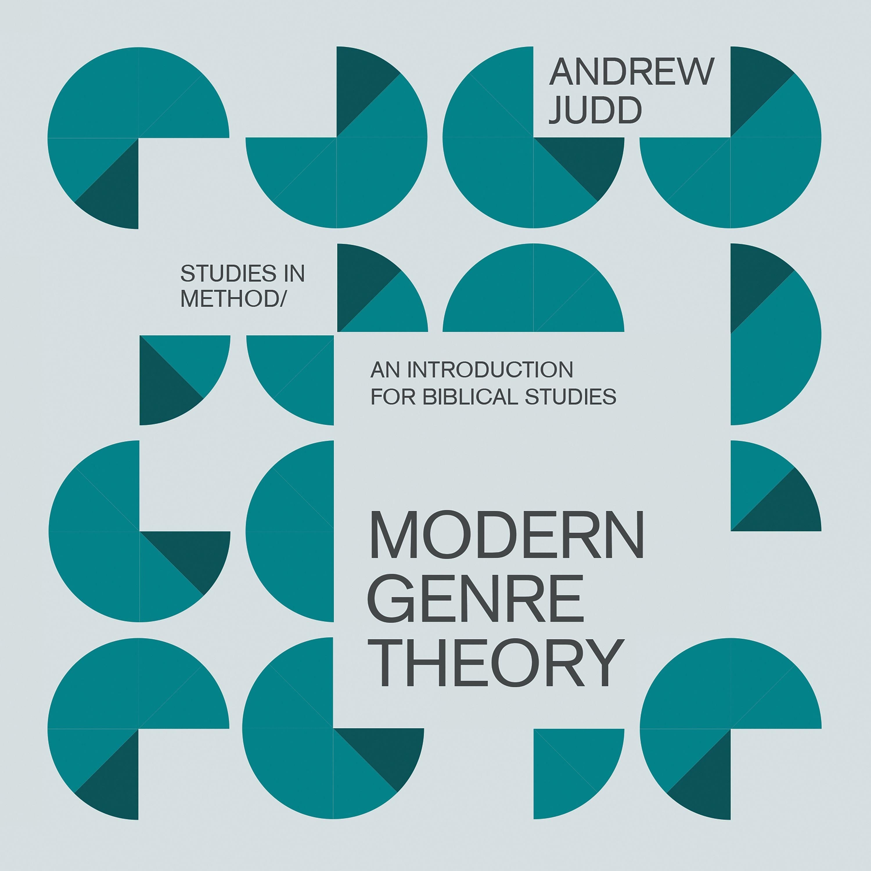 Modern Genre Theory