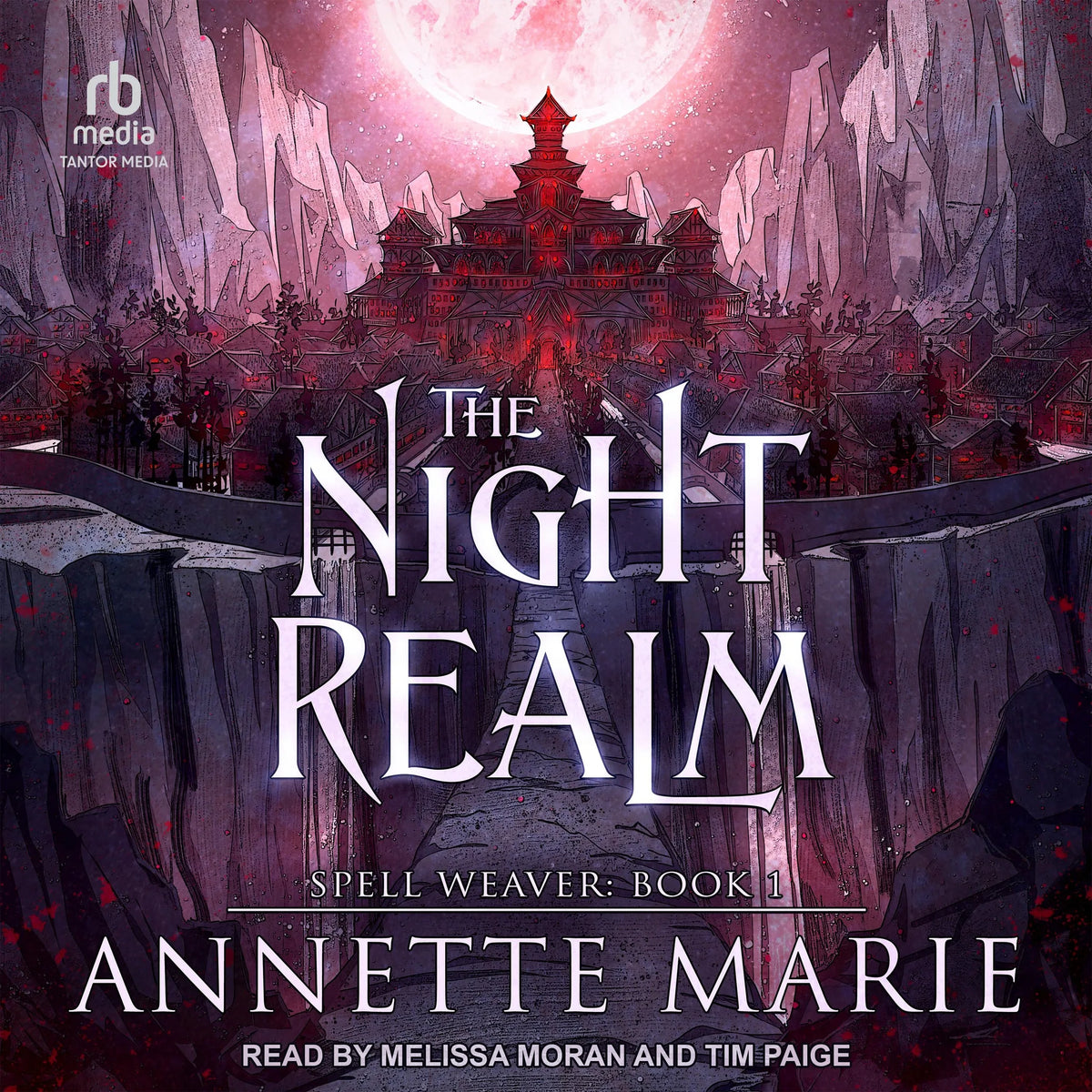 The Night Realm