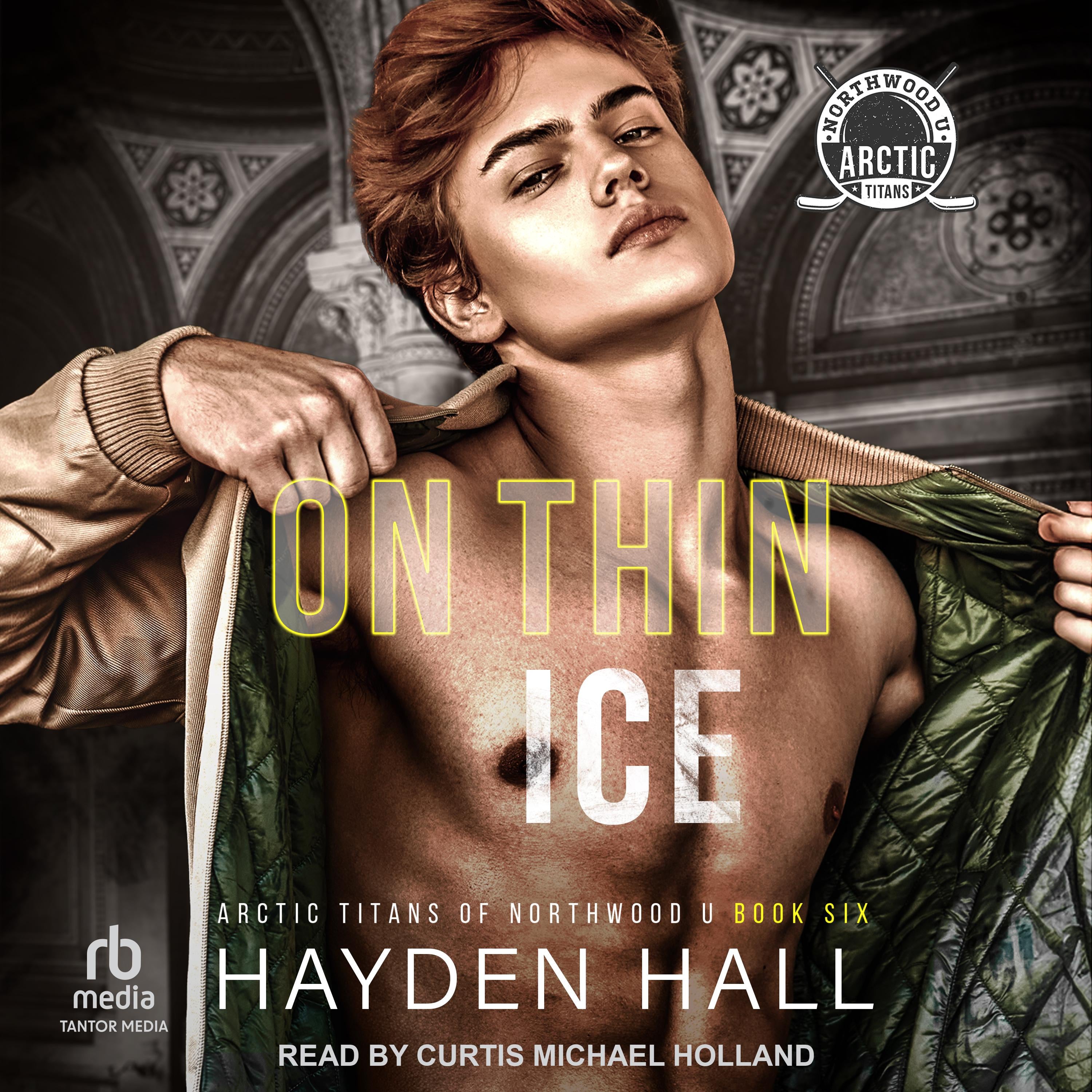 On Thin Ice