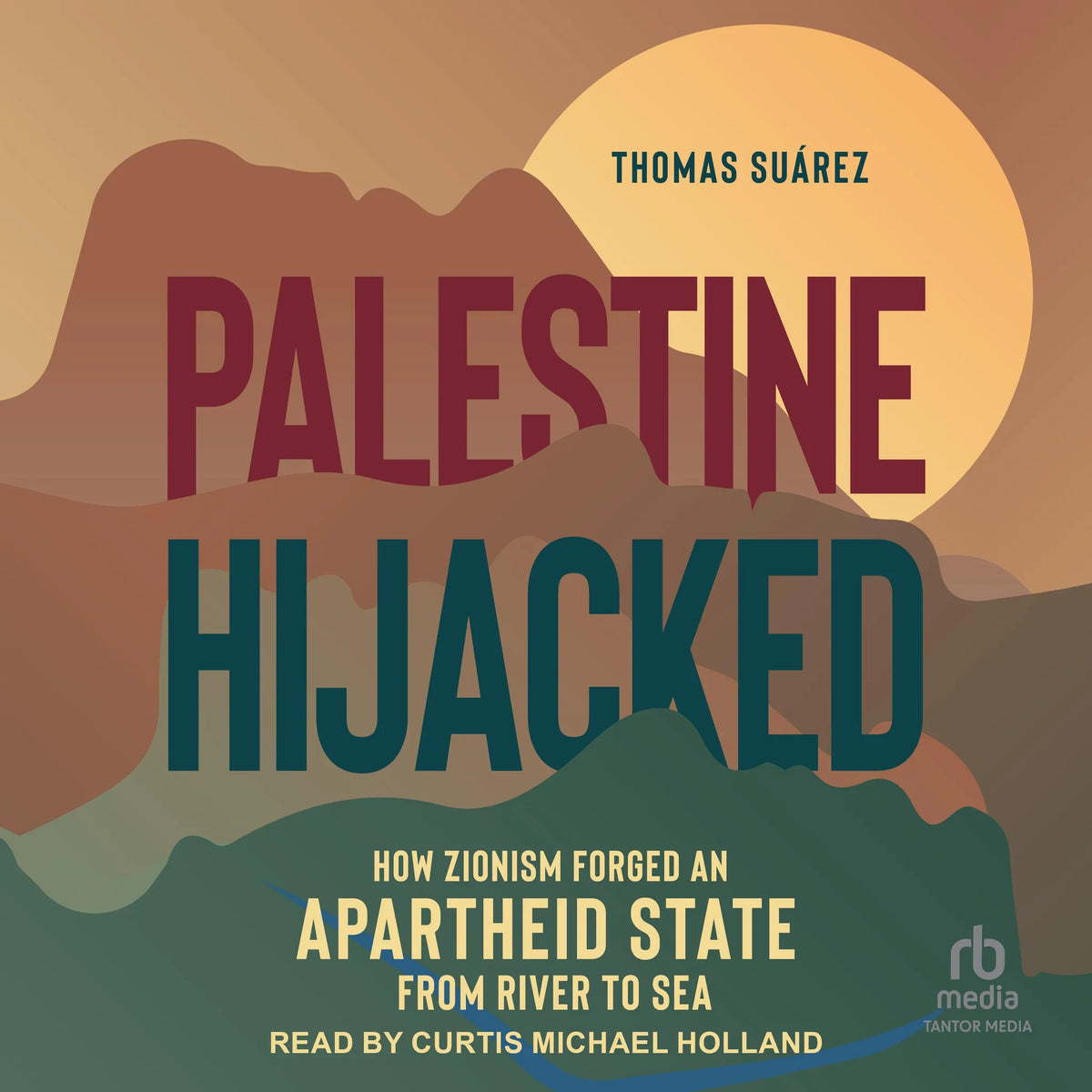 Palestine Hijacked