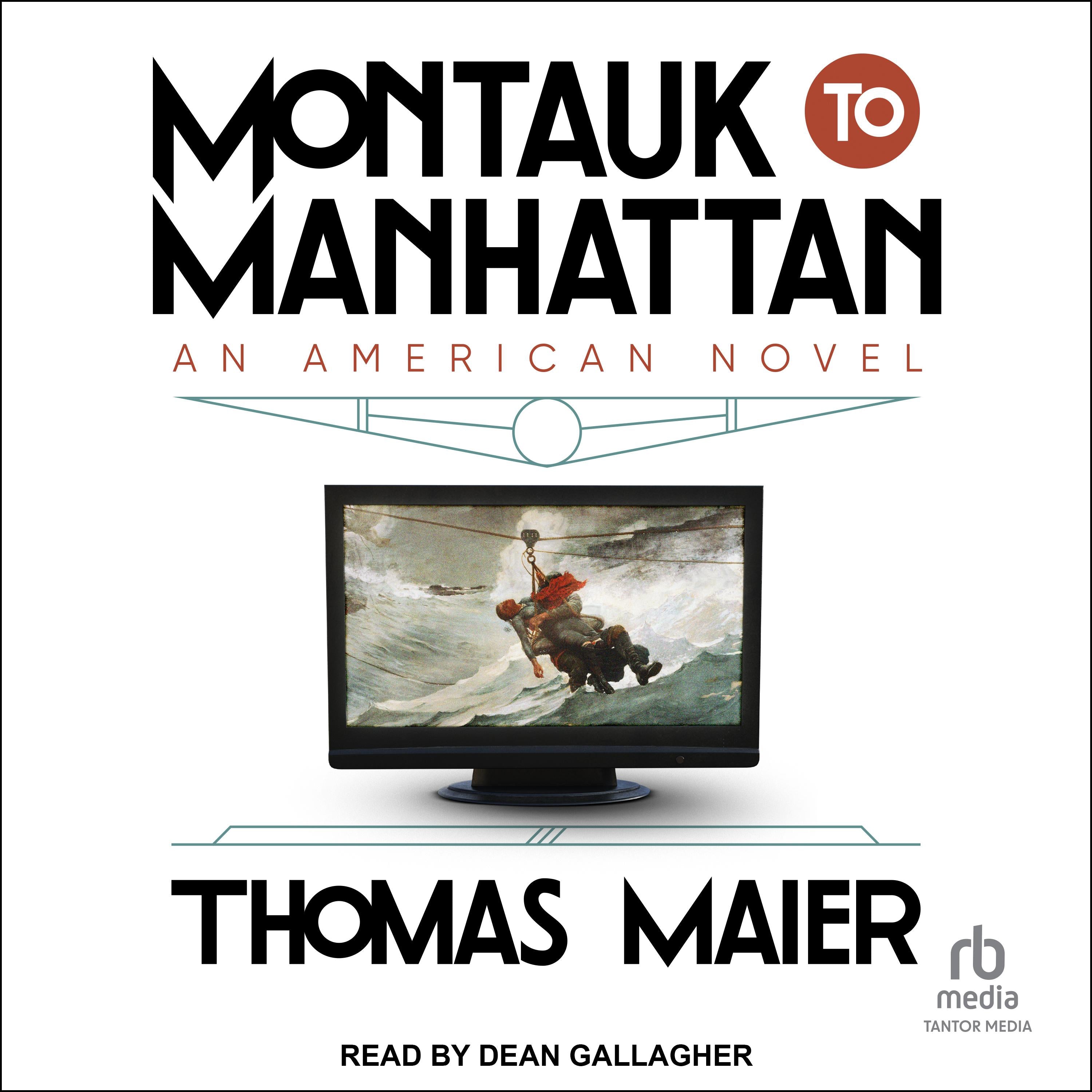 Montauk to Manhattan