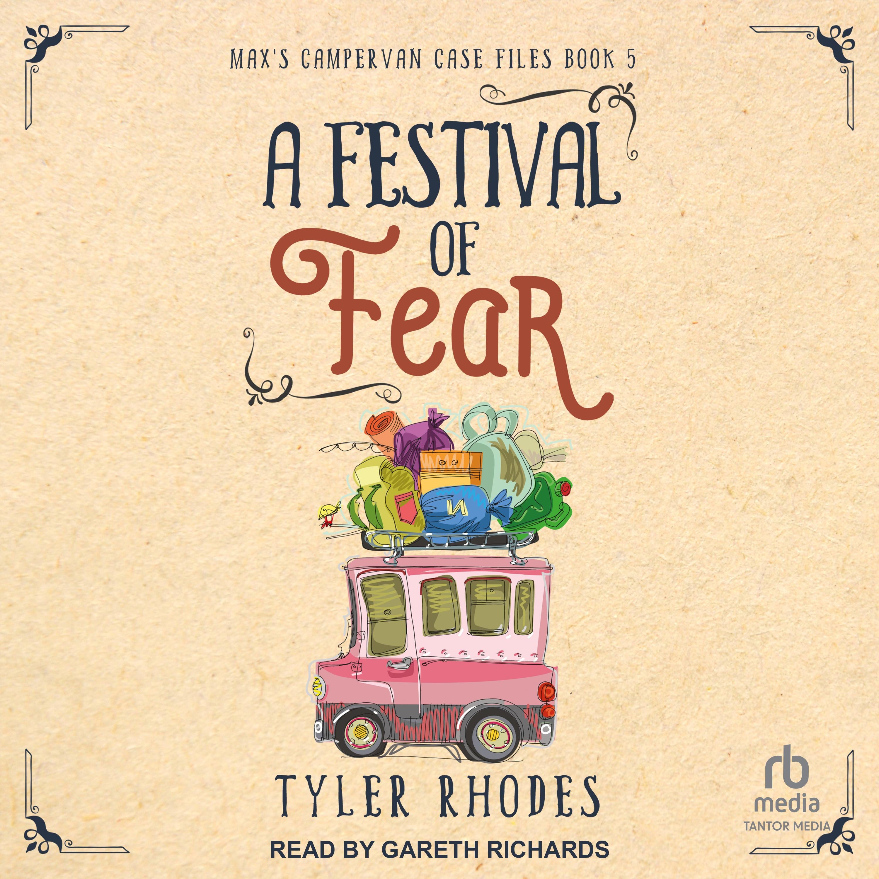 A Festival of Fear
