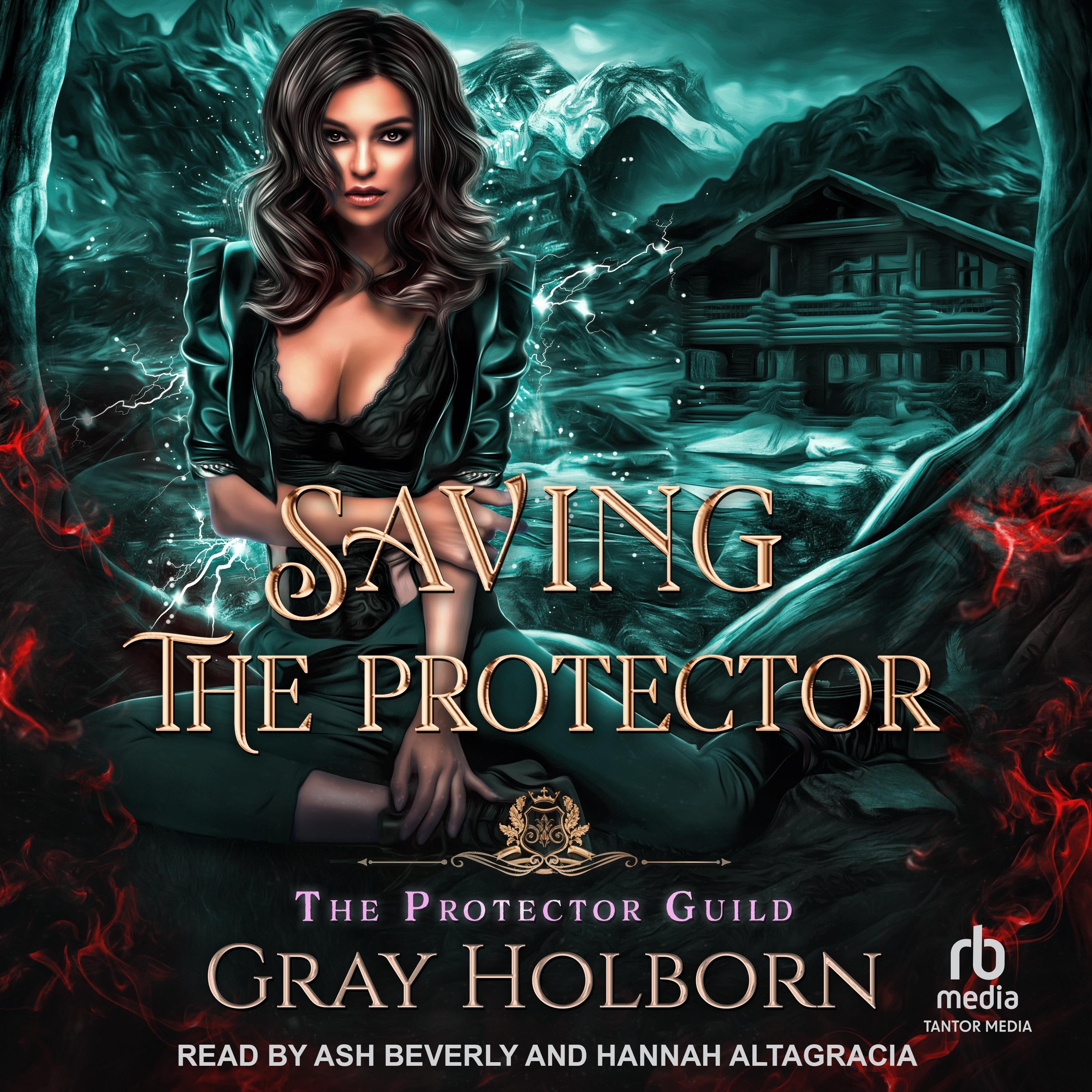 Saving the Protector