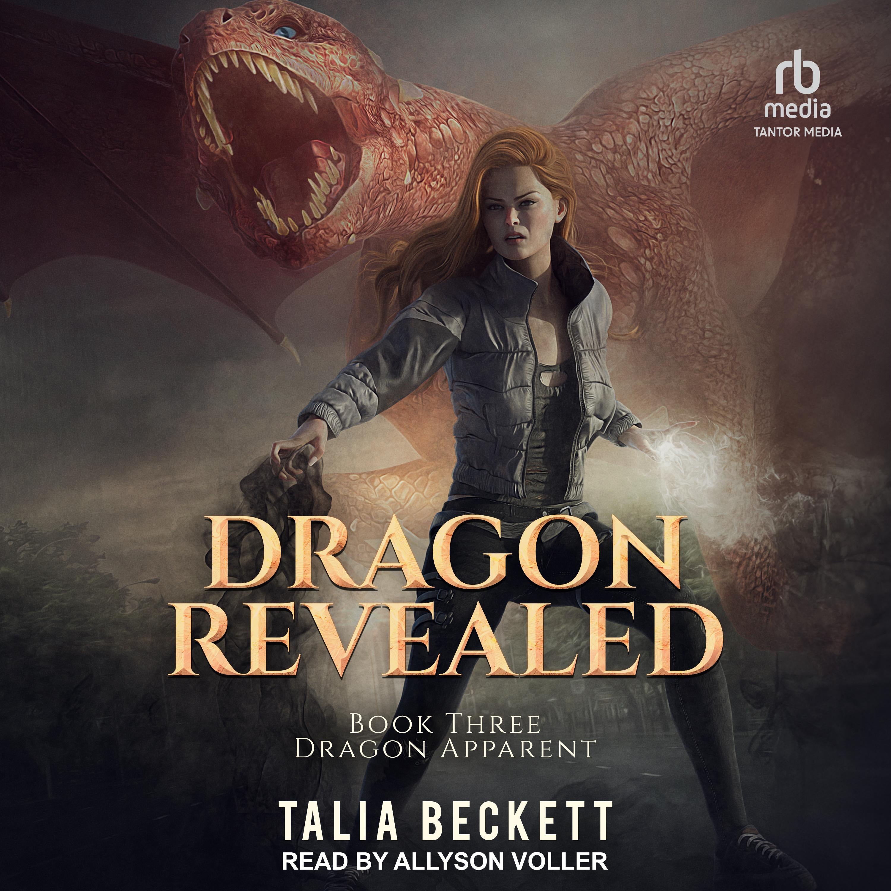 Dragon Revealed